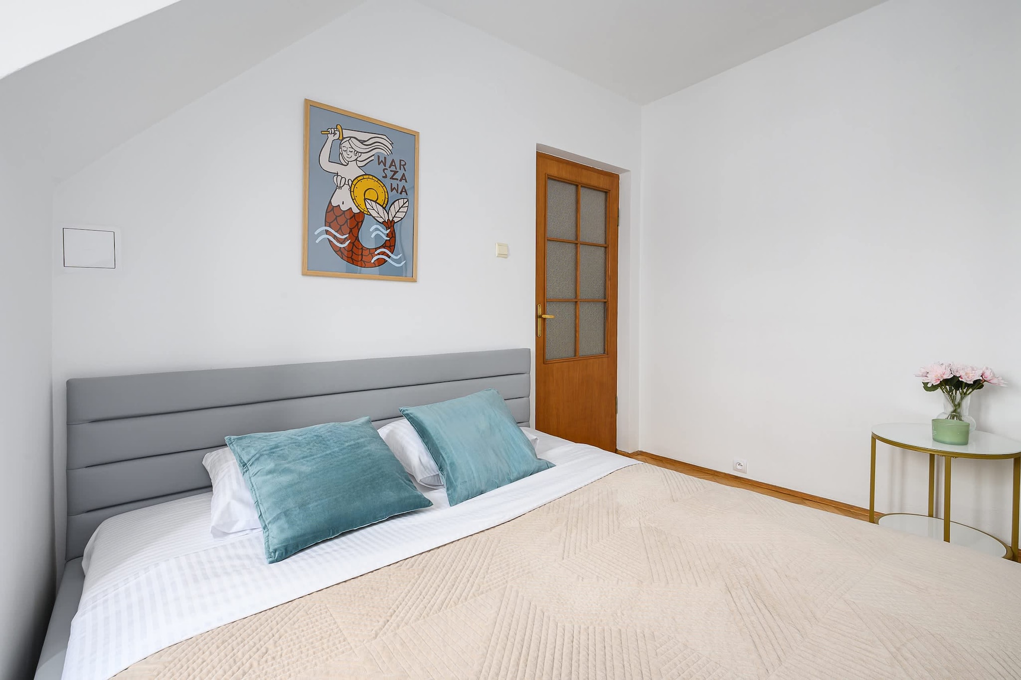 105.Rycers10/10(4)** - Schlafzimmer