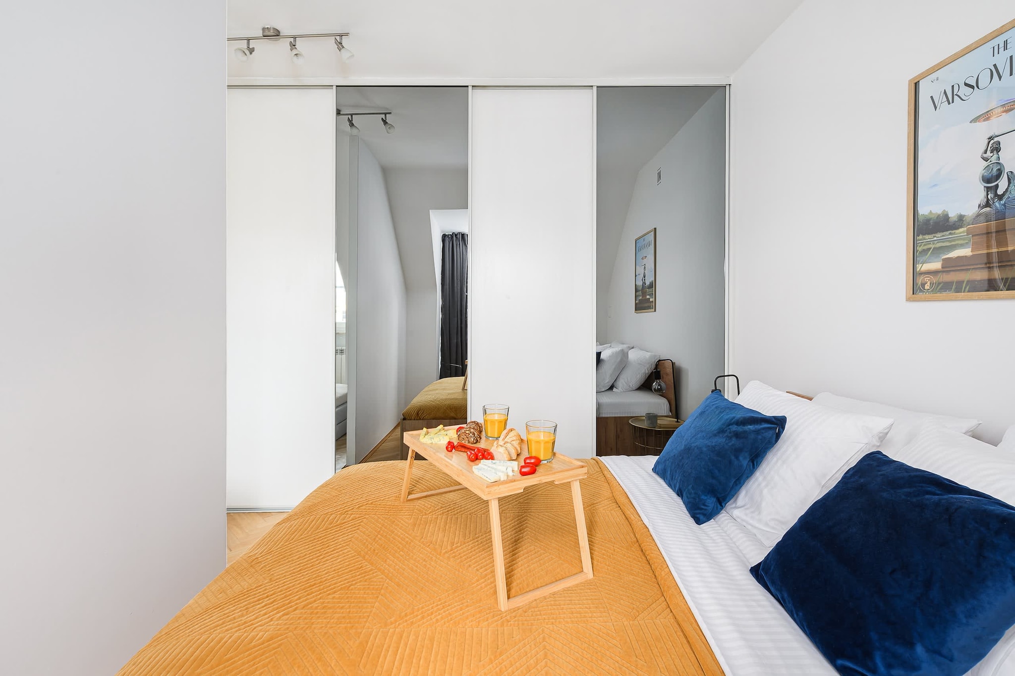 105.Rycers10/10(4)** - Schlafzimmer
