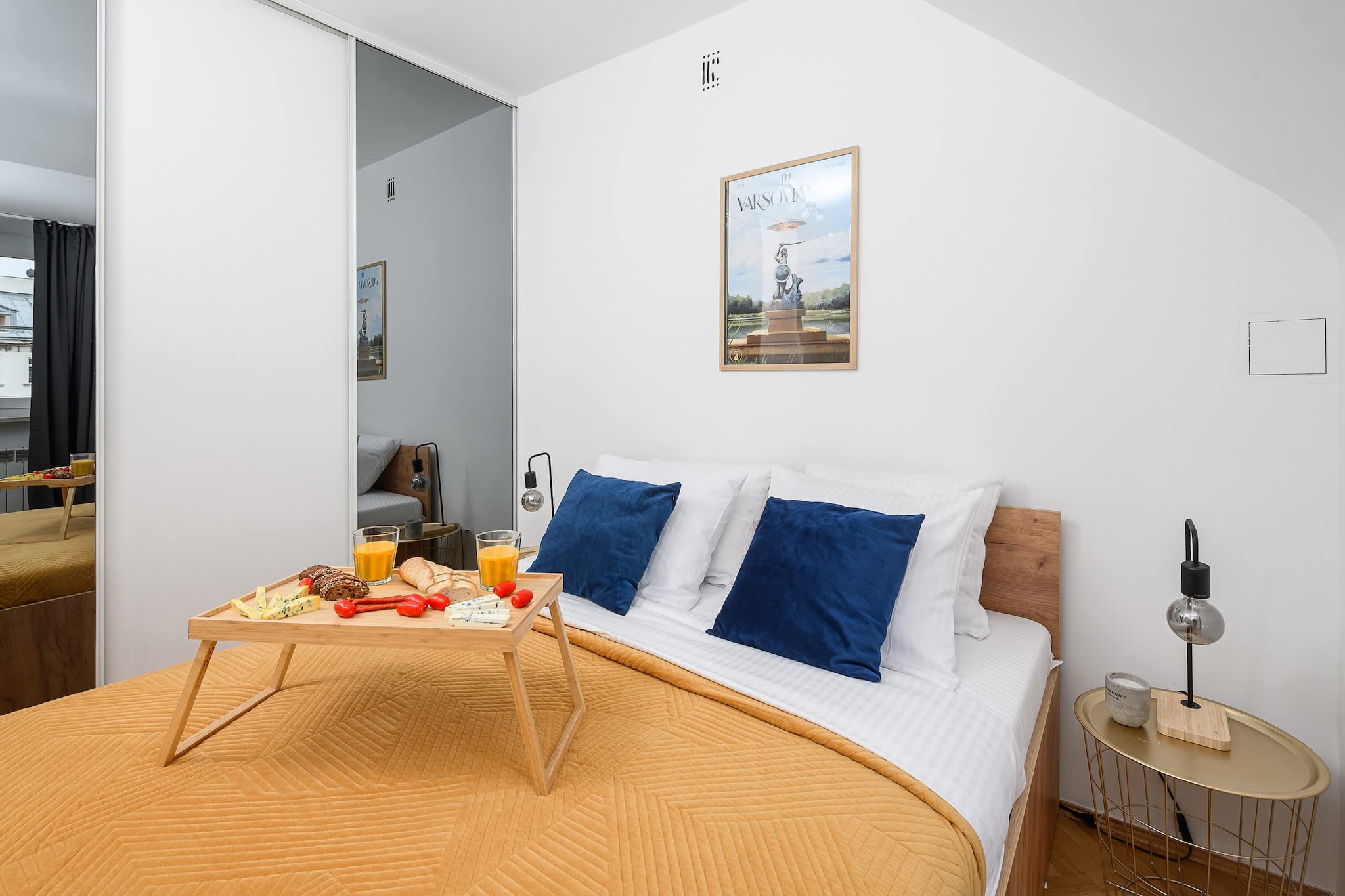 105.Rycers10/10(4)** - Schlafzimmer