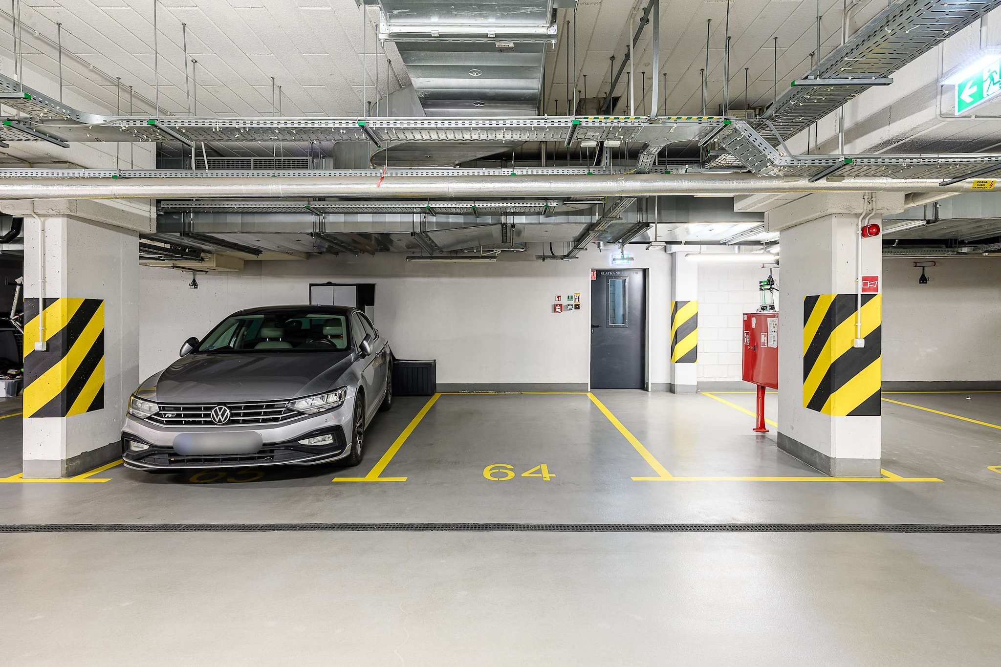 Facilities