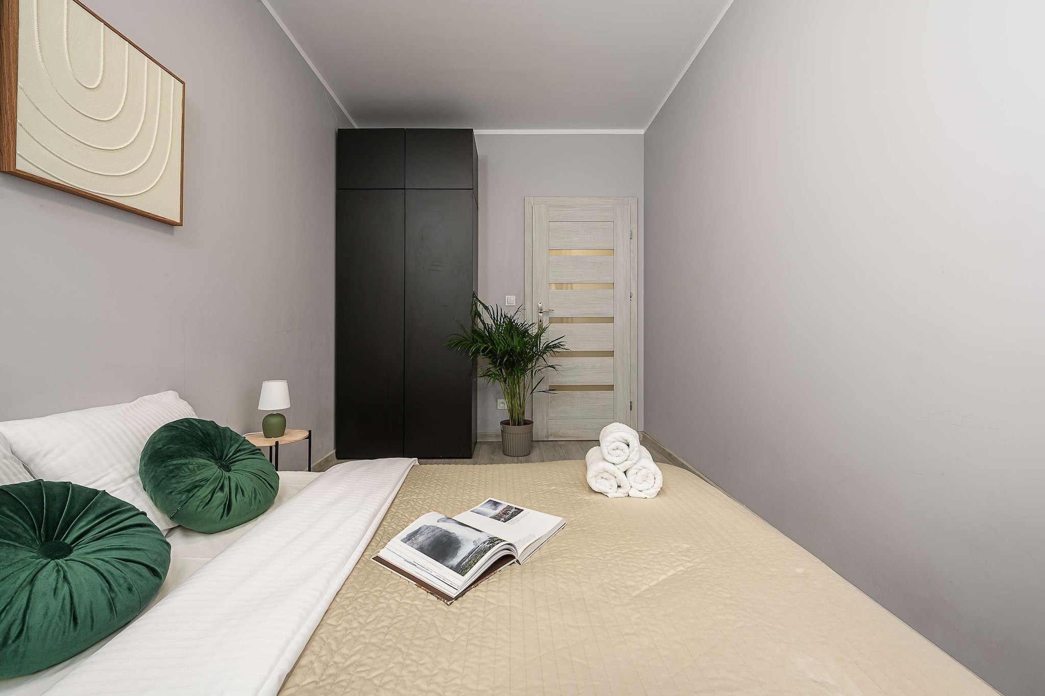 Bed Room