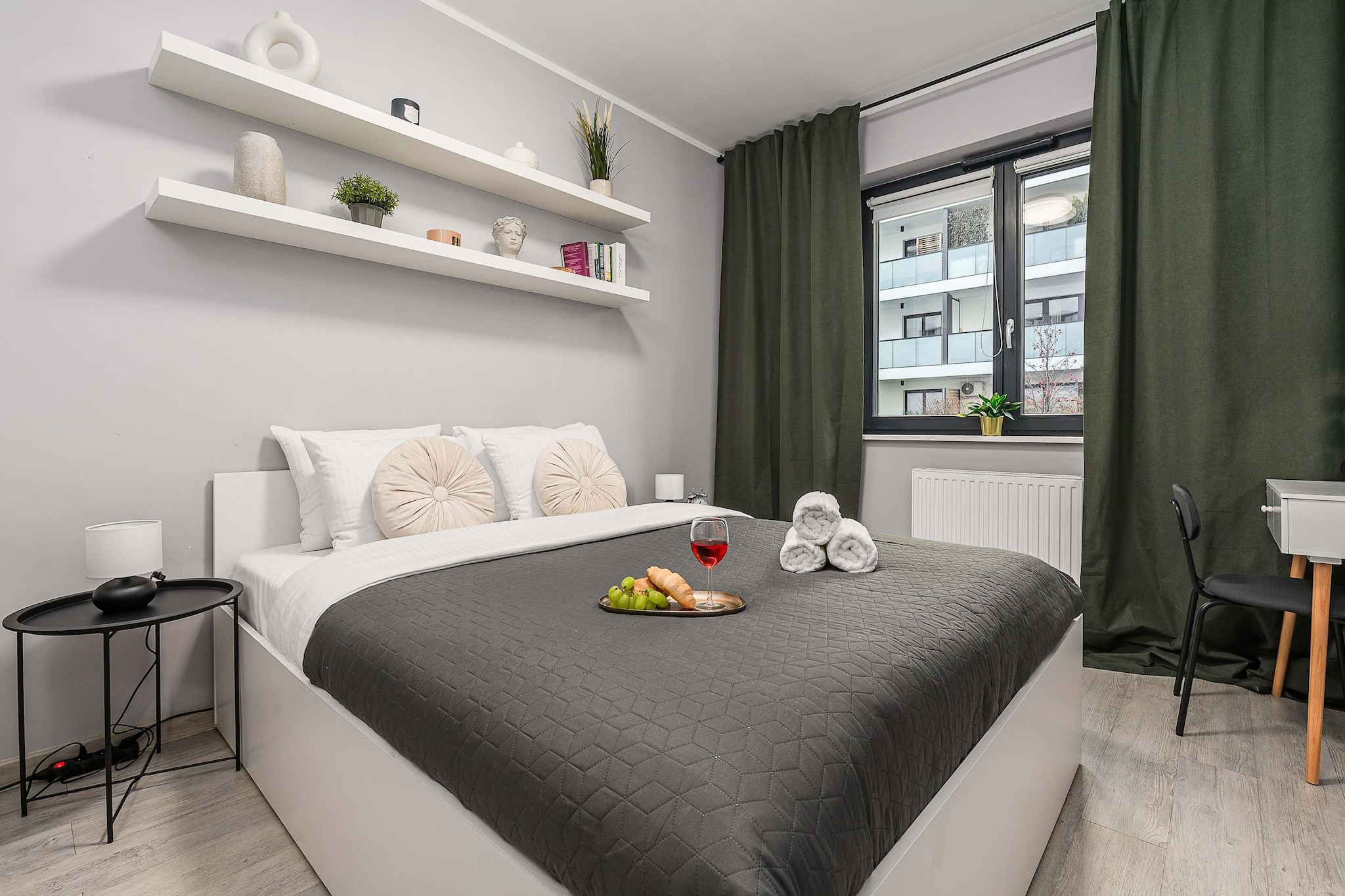 Bed Room