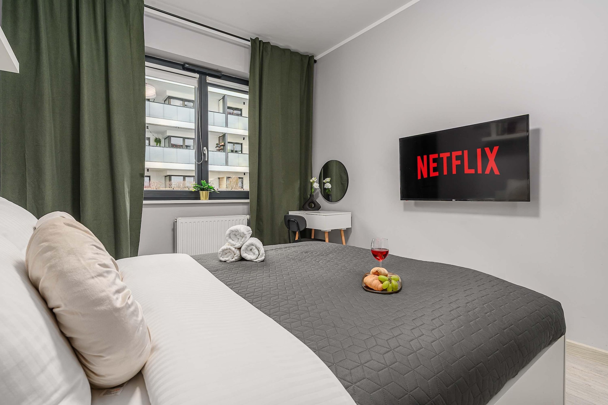 Bed Room