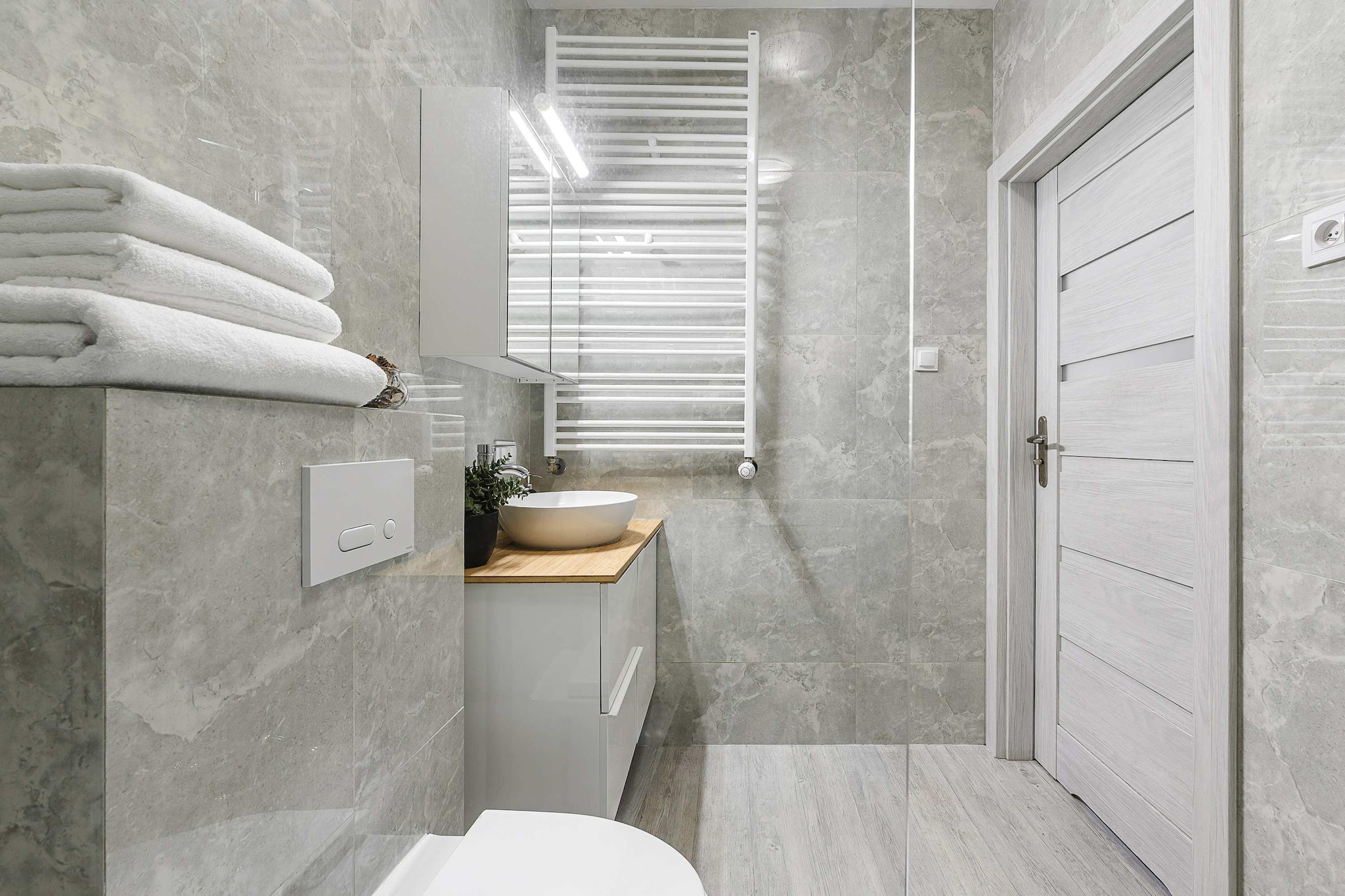 Bath Room