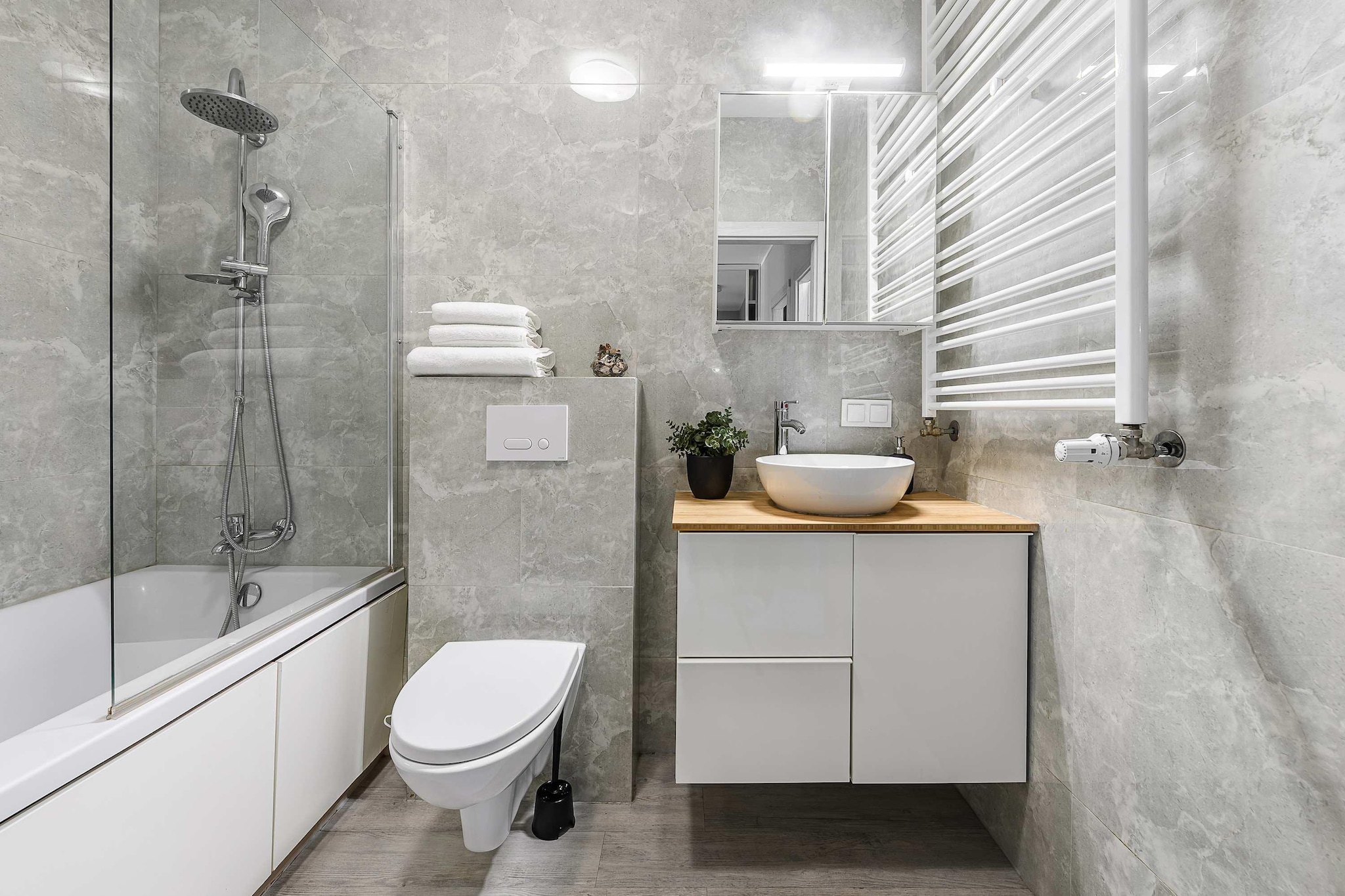 Bath Room