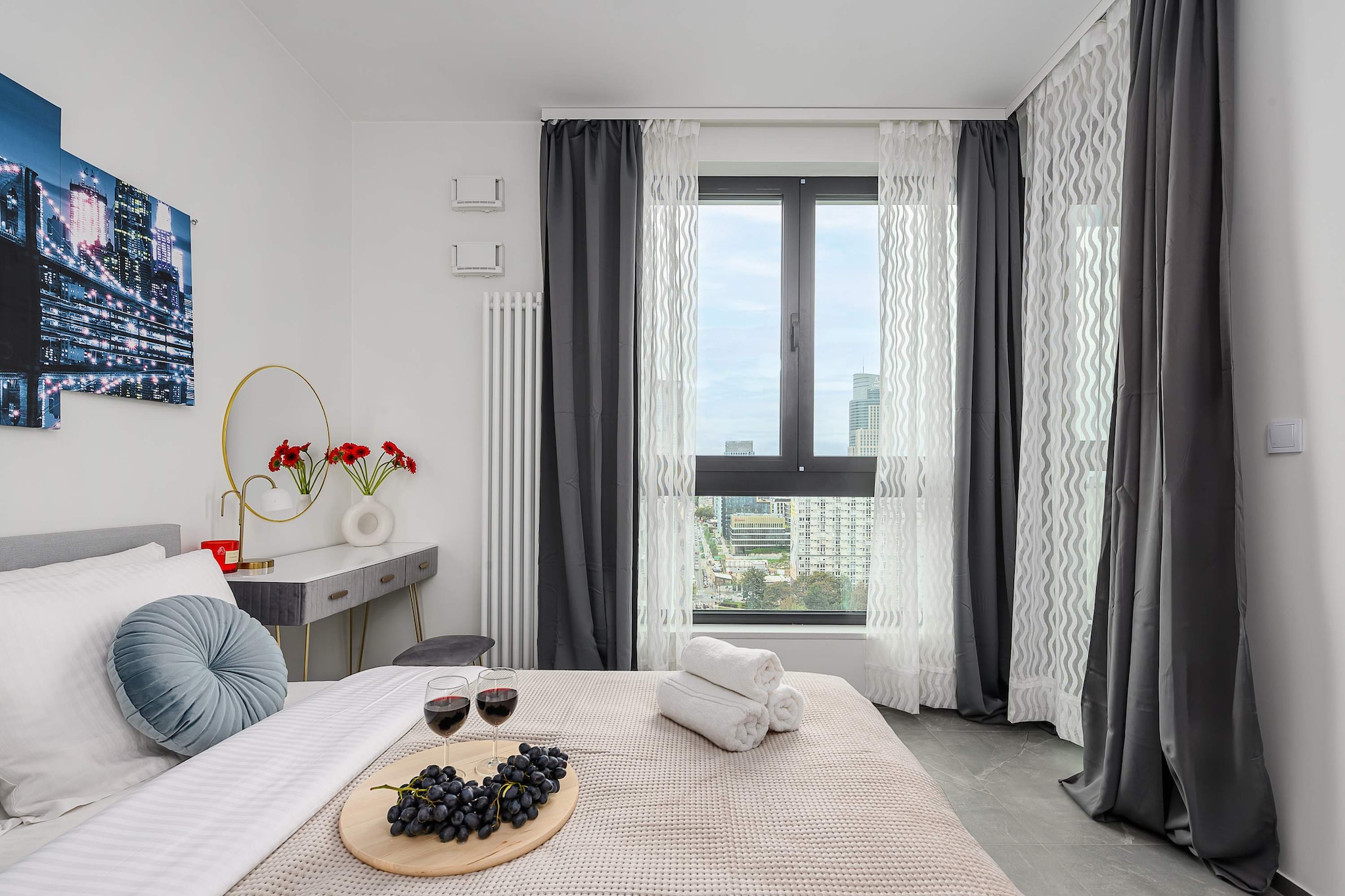Bed Room