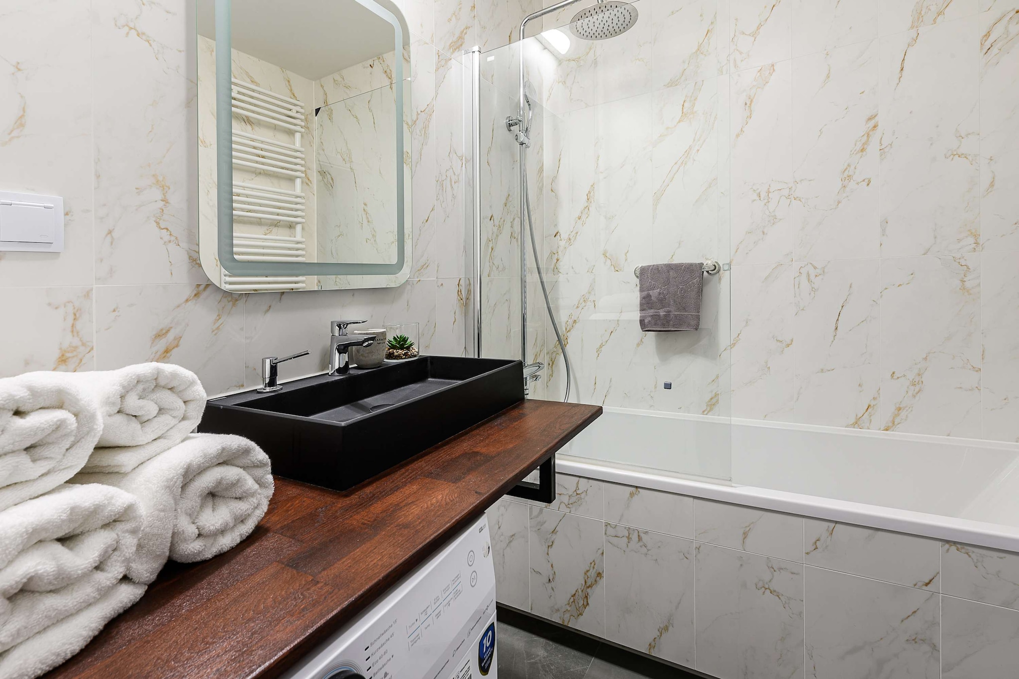 Bath Room