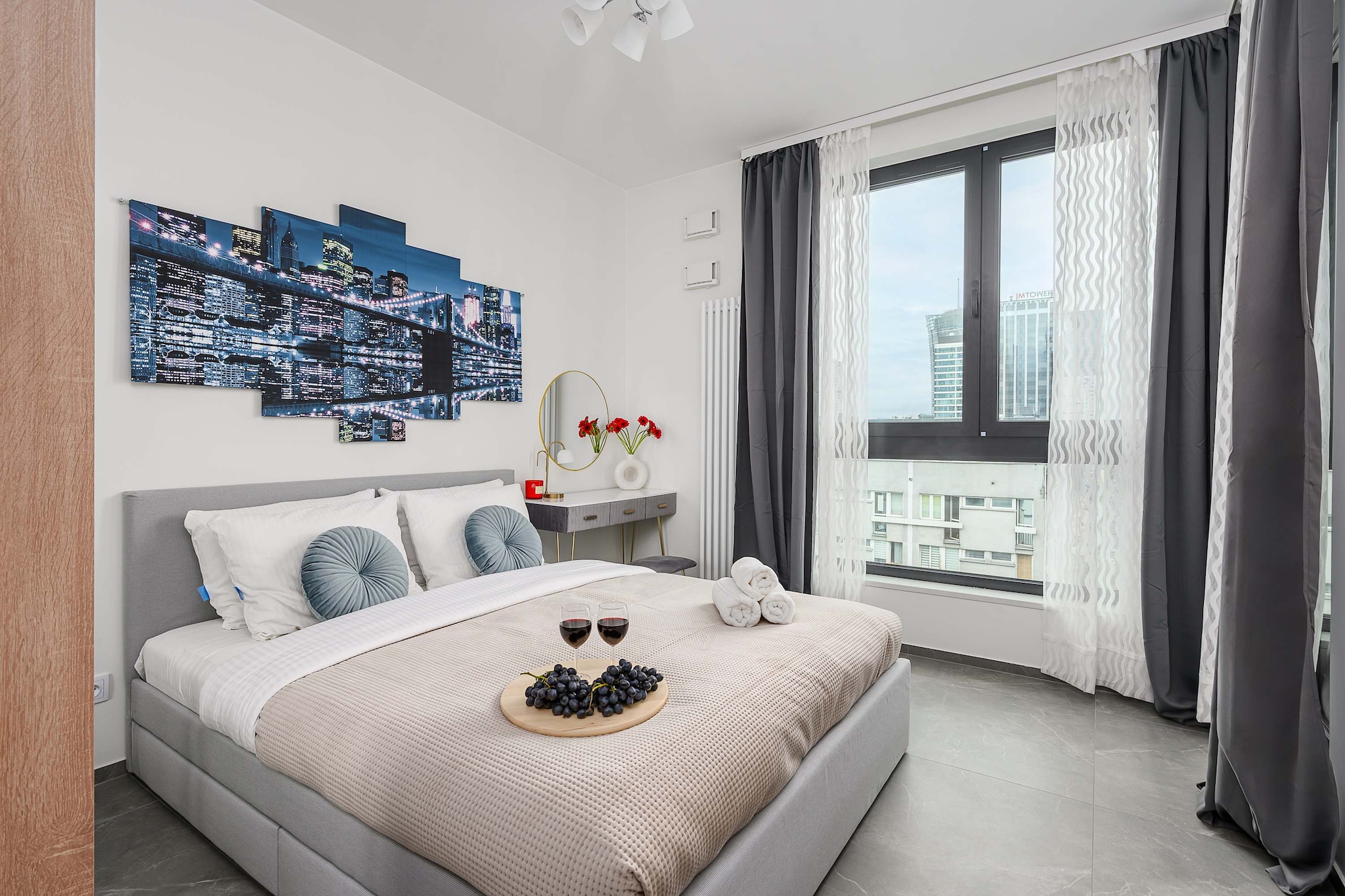 Bed Room