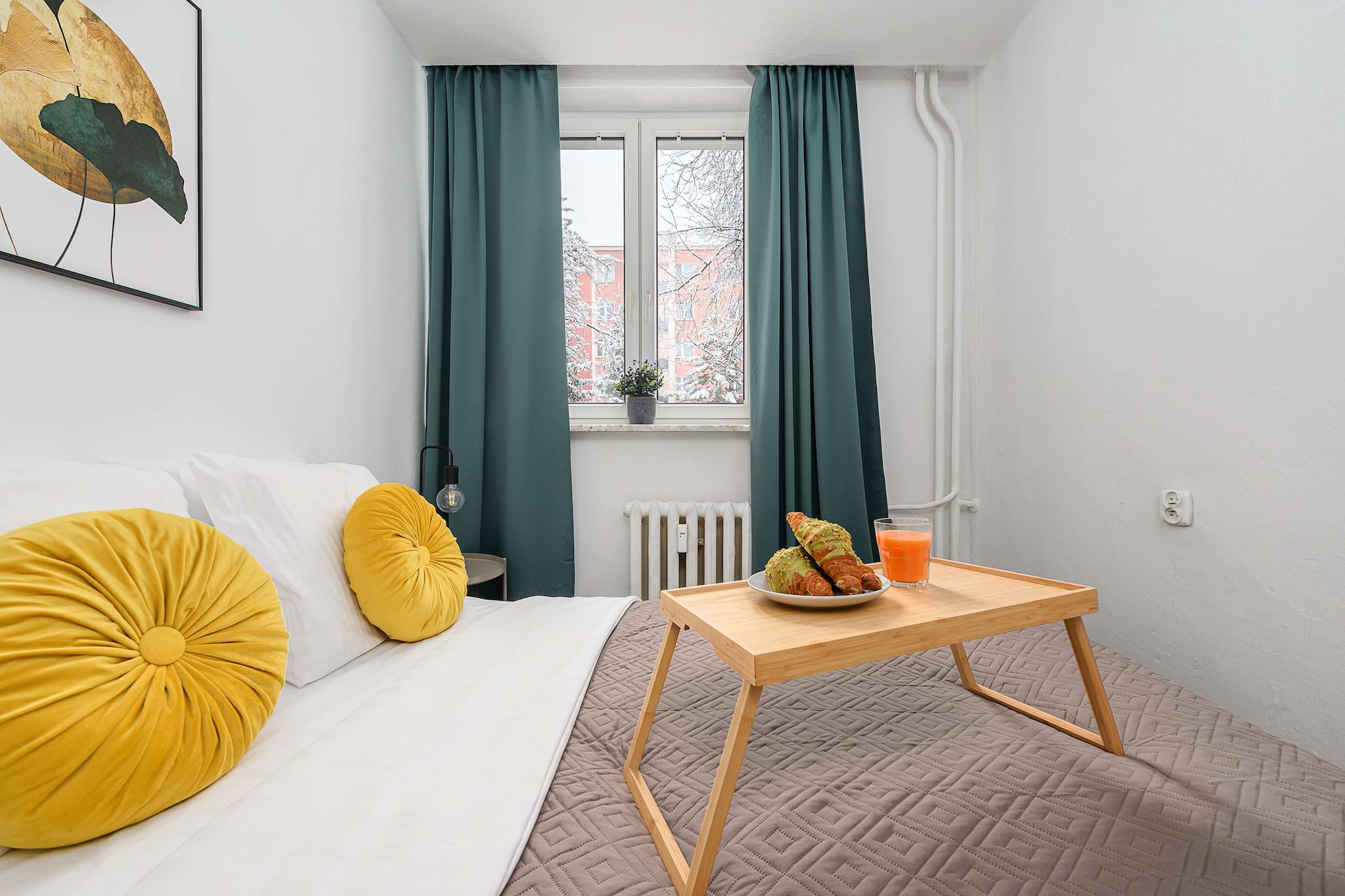 Bed Room