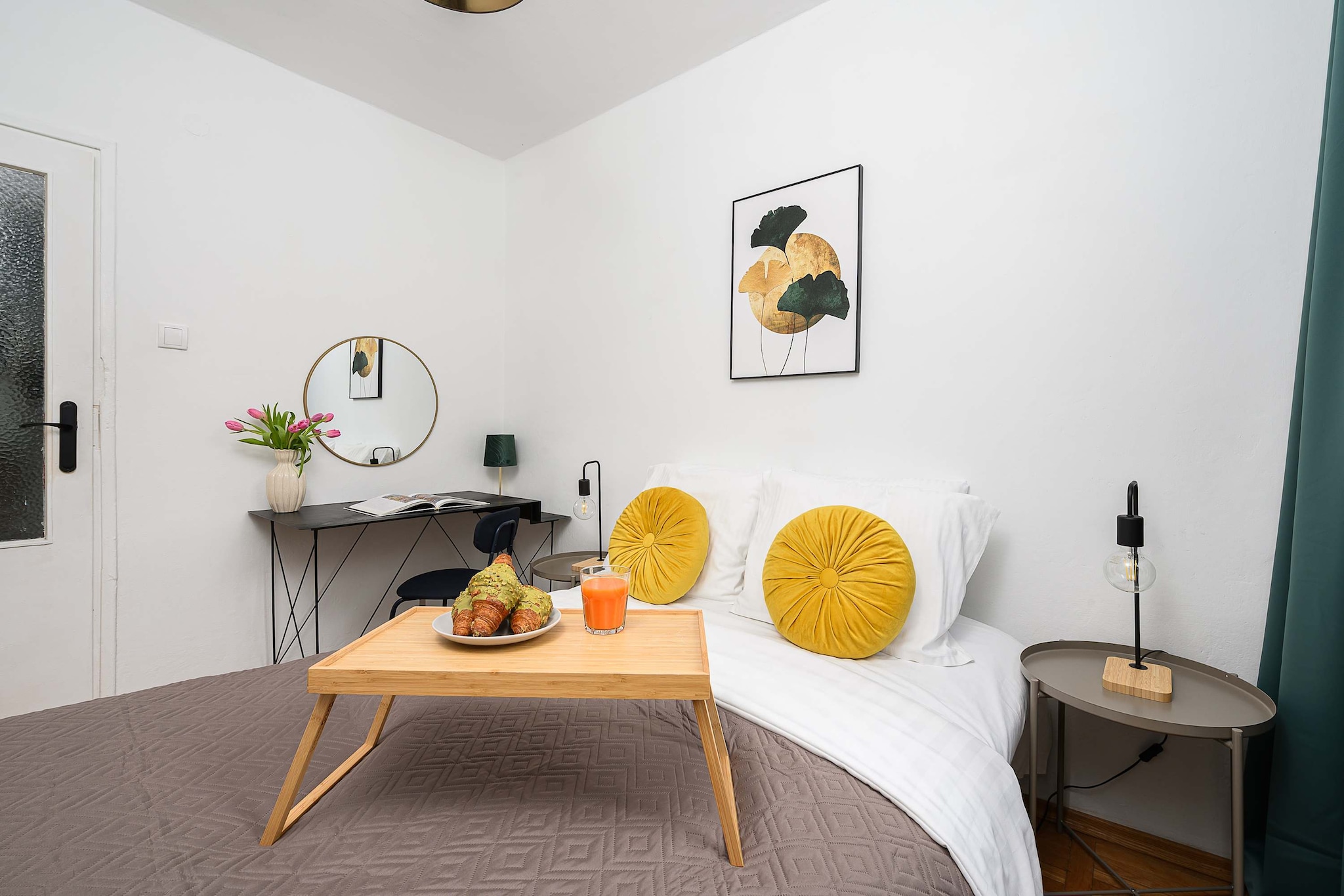 Bed Room