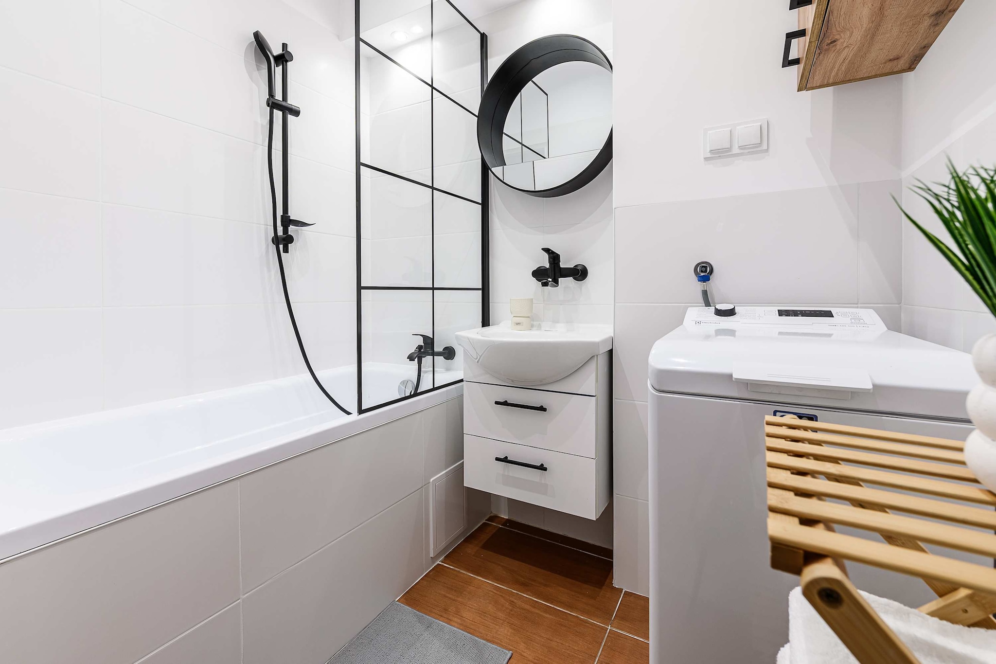 Bath Room