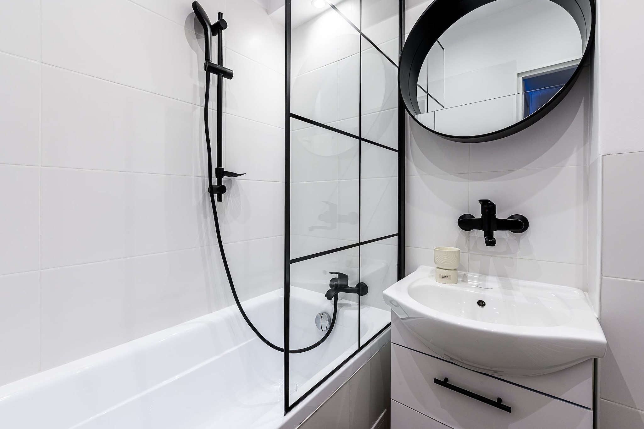 Bath Room