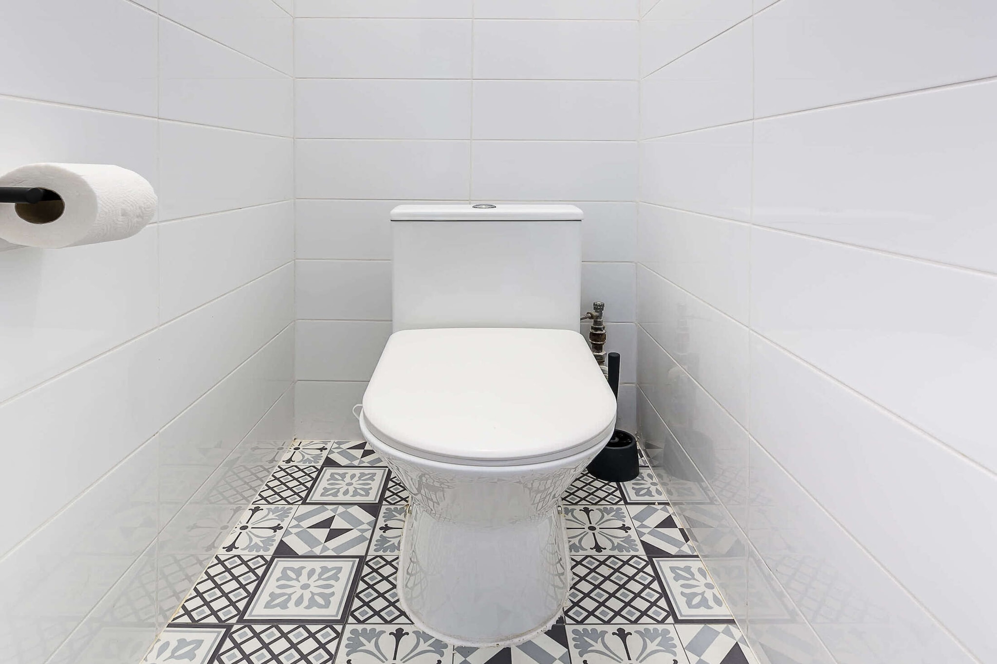 Bath Room