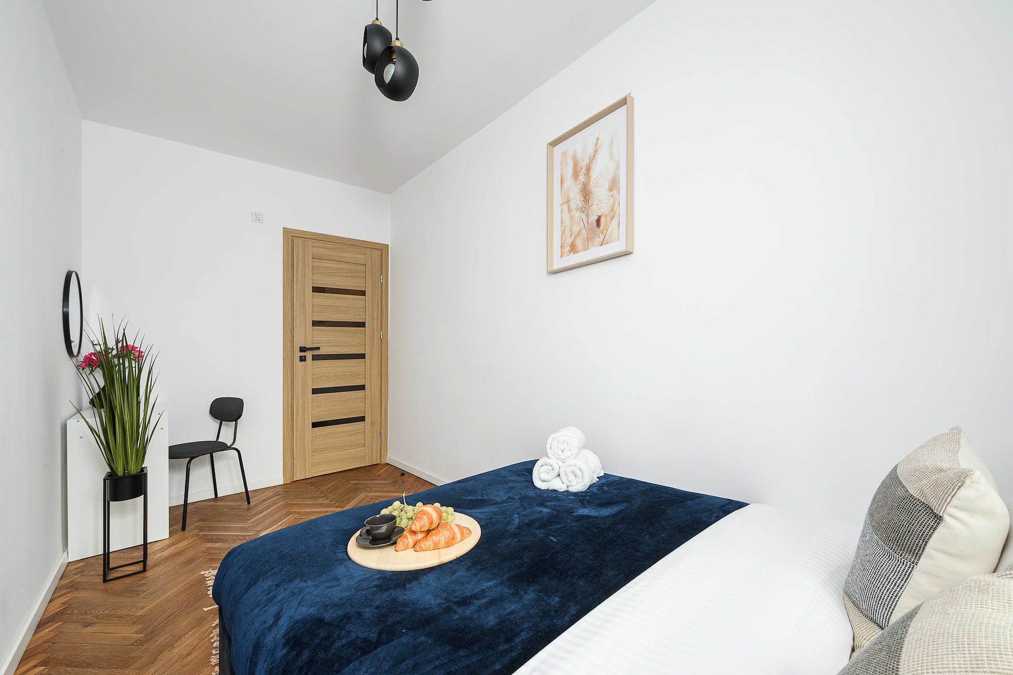 Bed Room