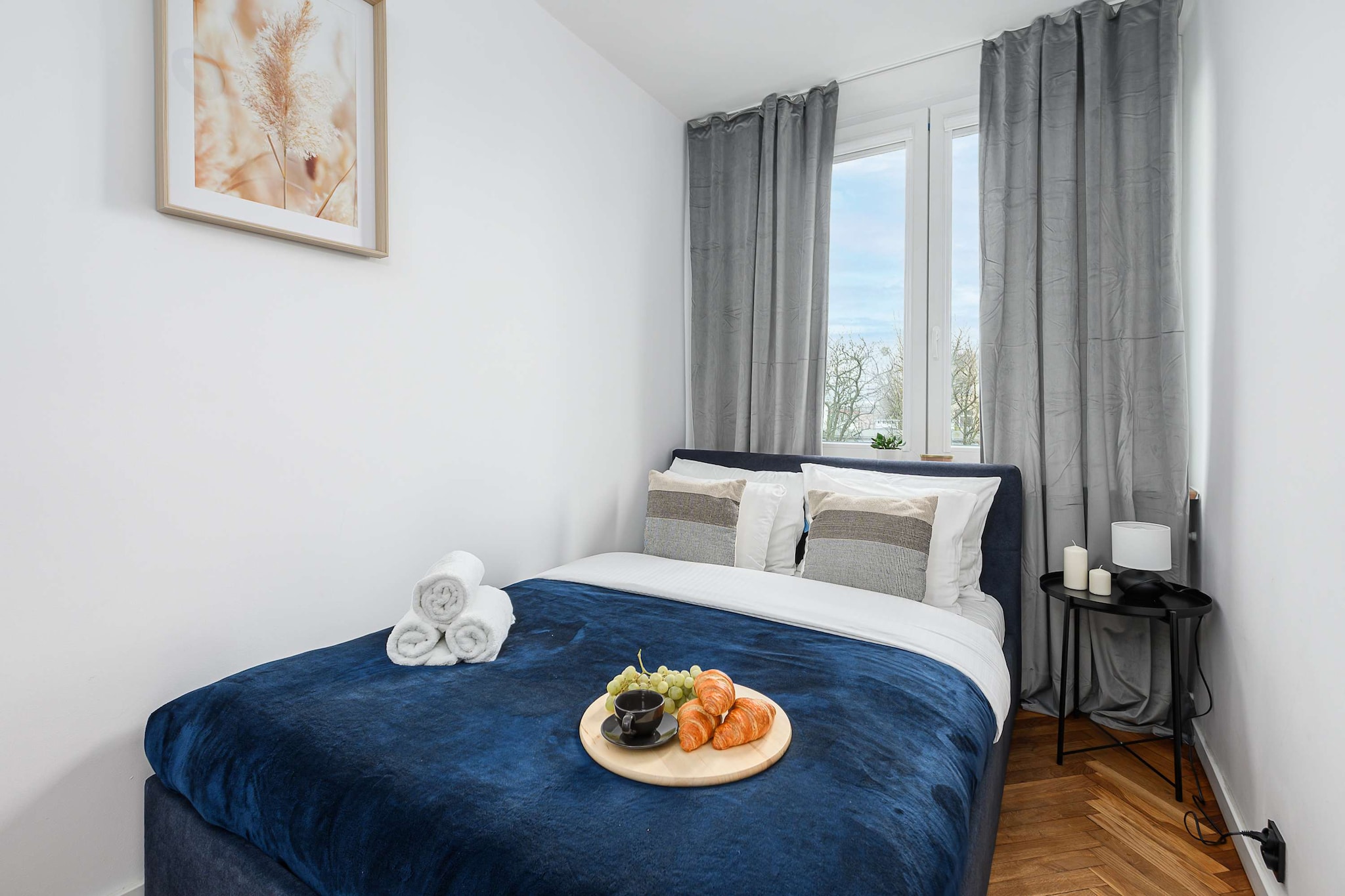 Bed Room