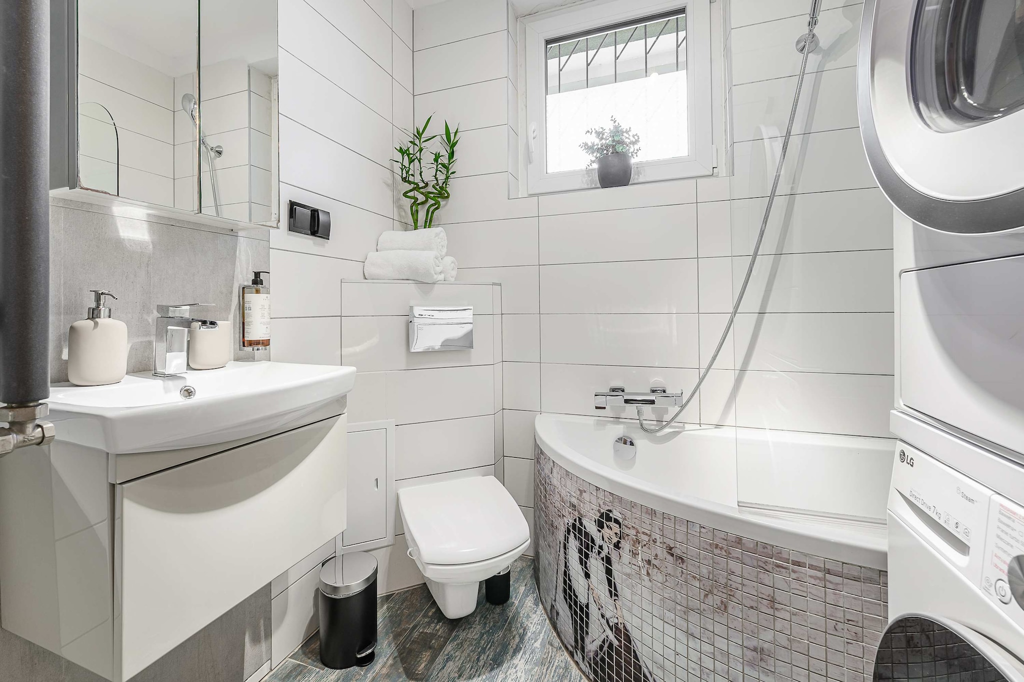 Bath Room