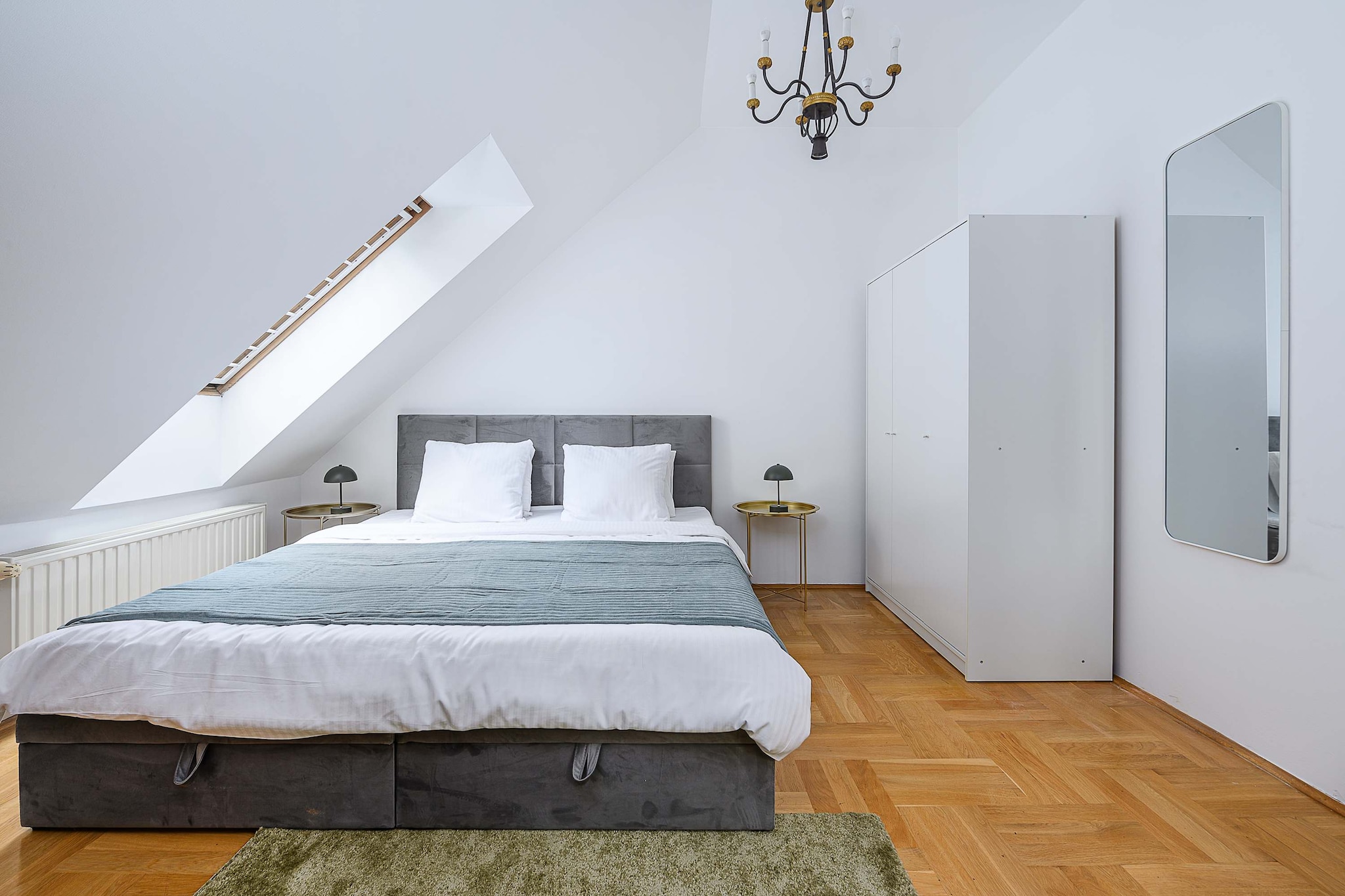 Bed Room