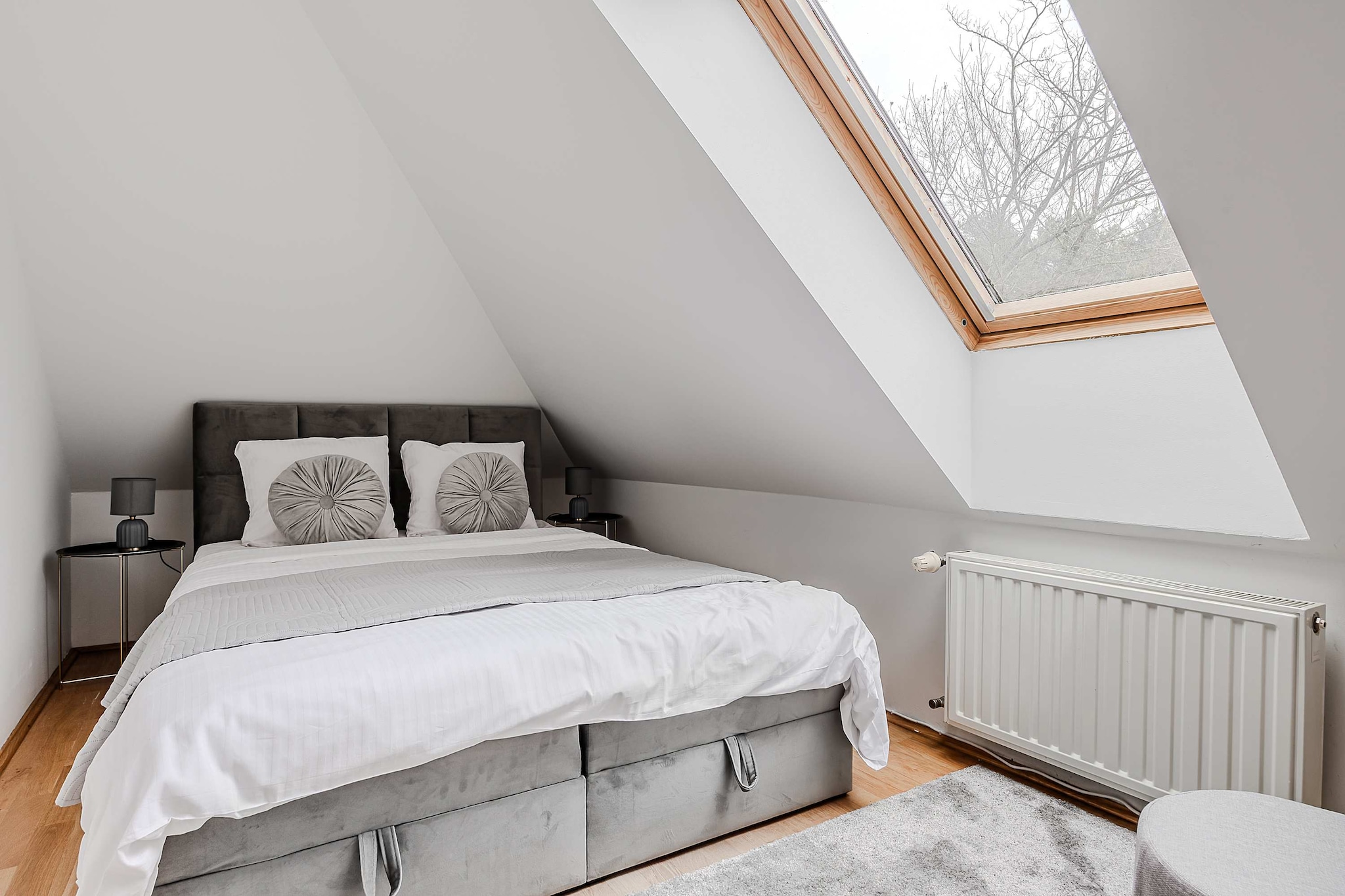 Bed Room