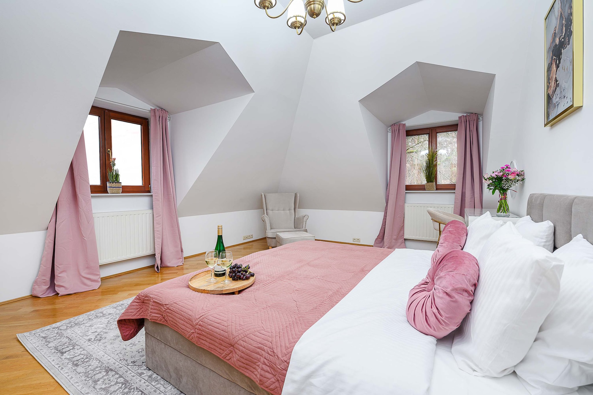 Bed Room