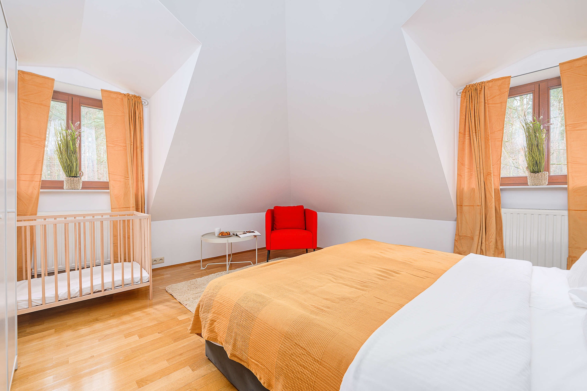 Bed Room