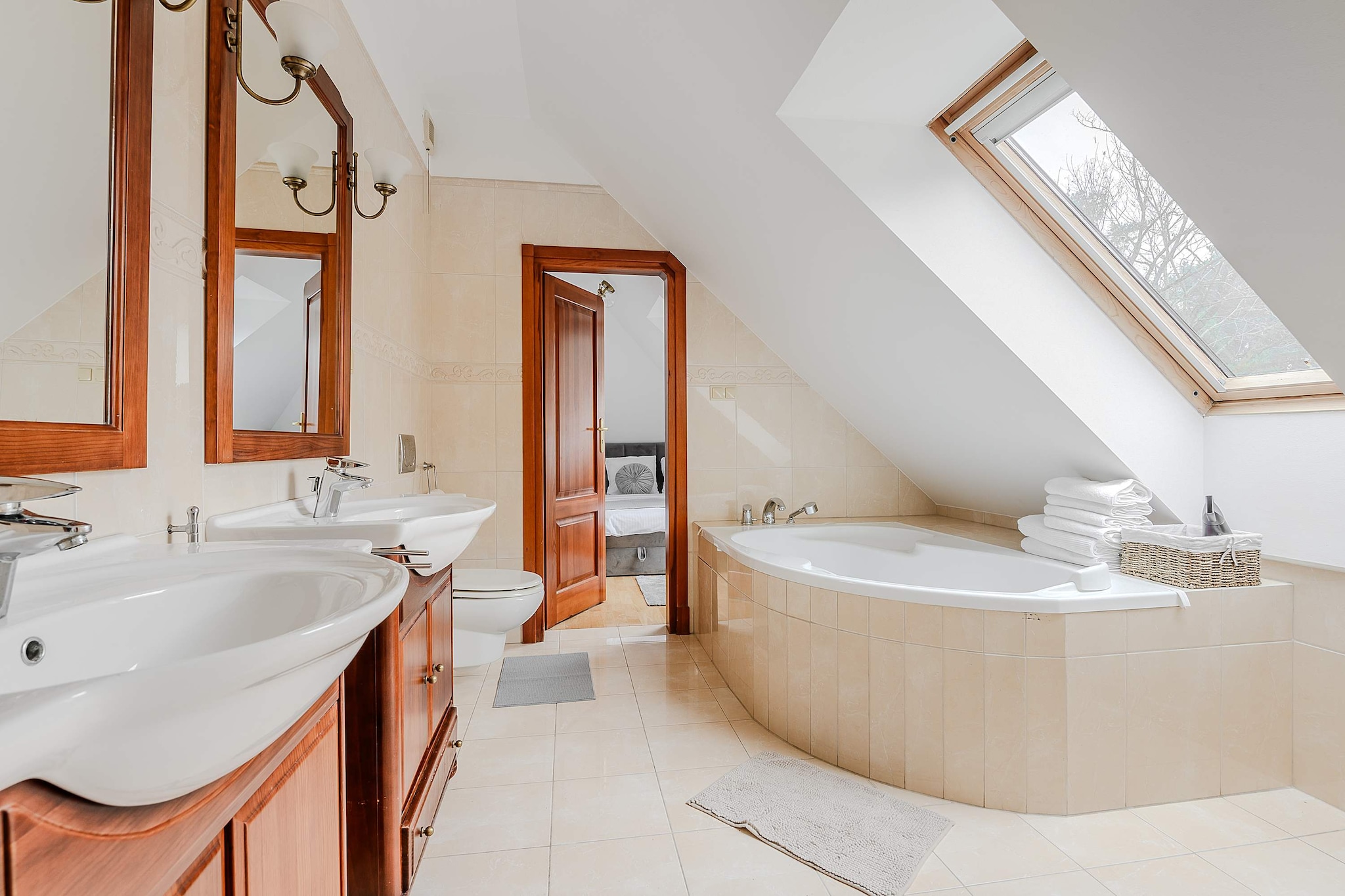 Bath Room