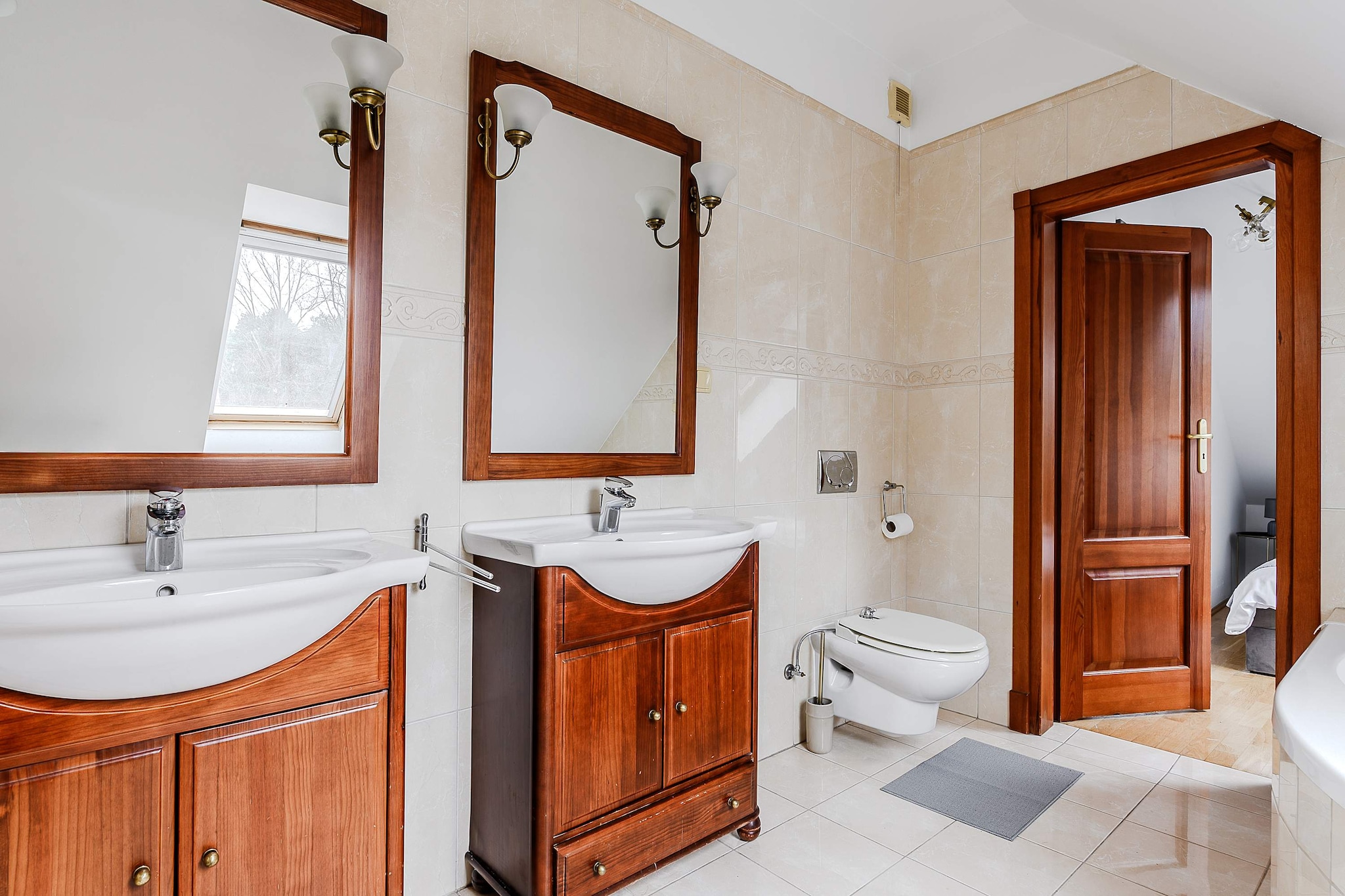 Bath Room