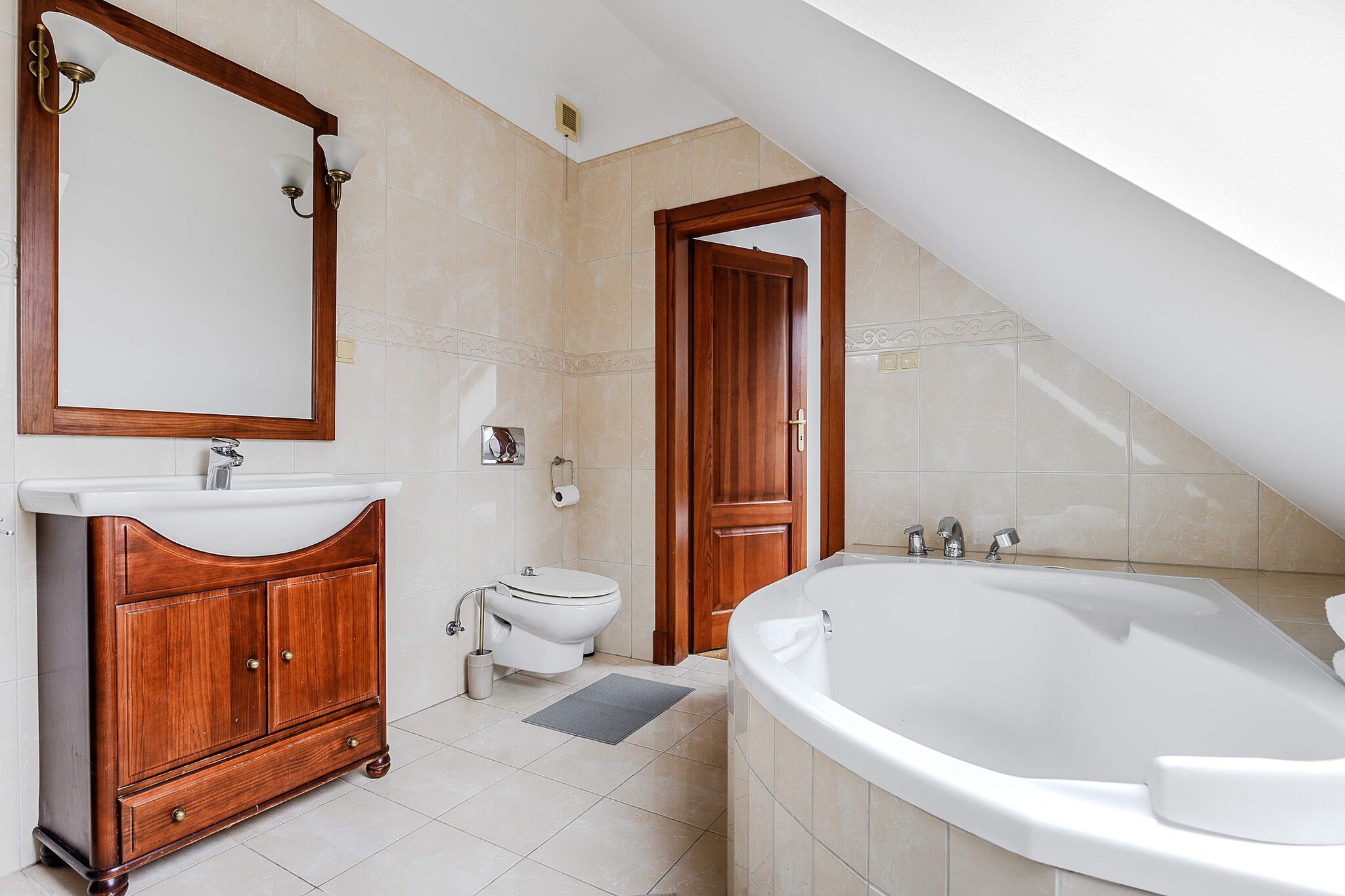 Bath Room