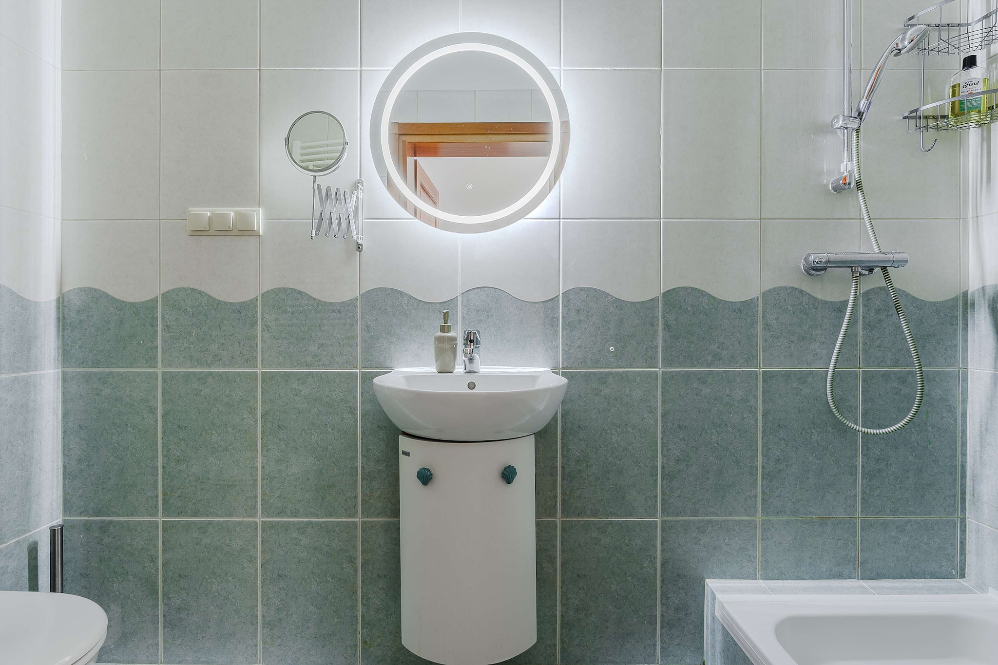 Bath Room