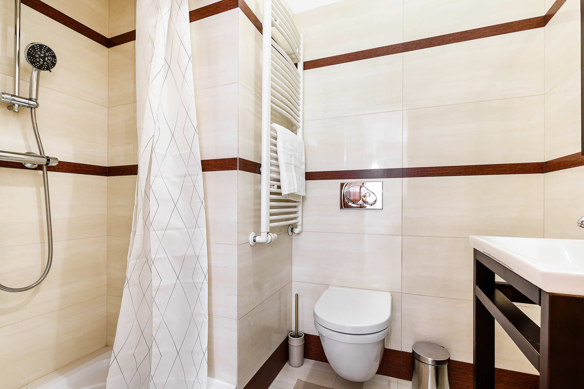 Bath Room