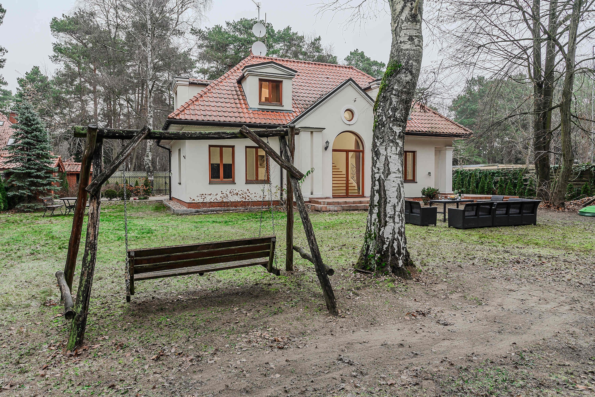 Park Facilities