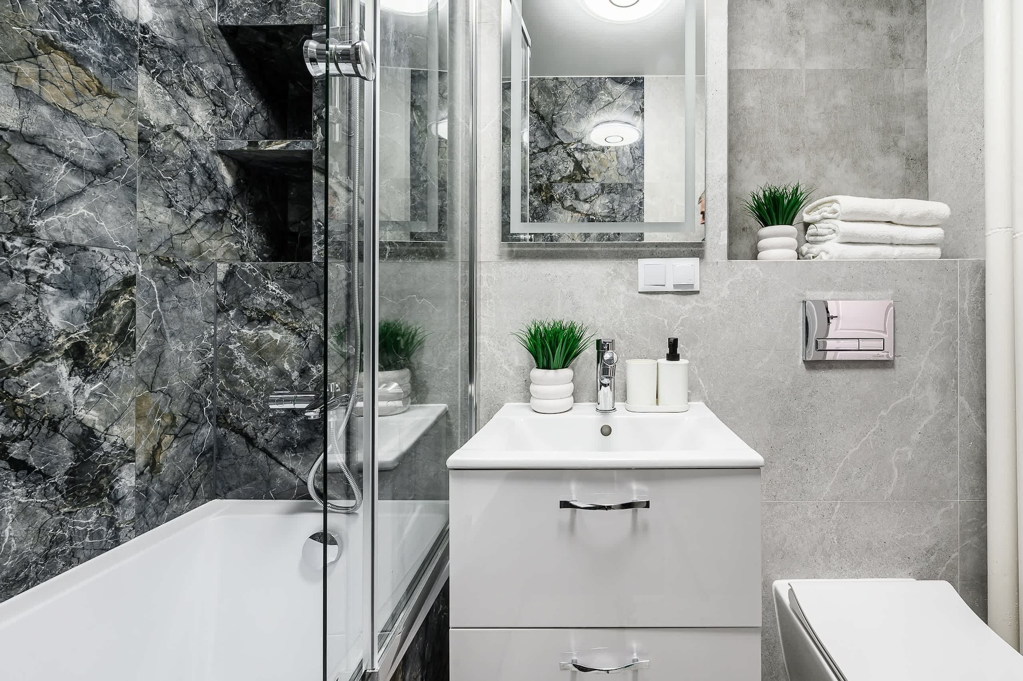 Bath Room