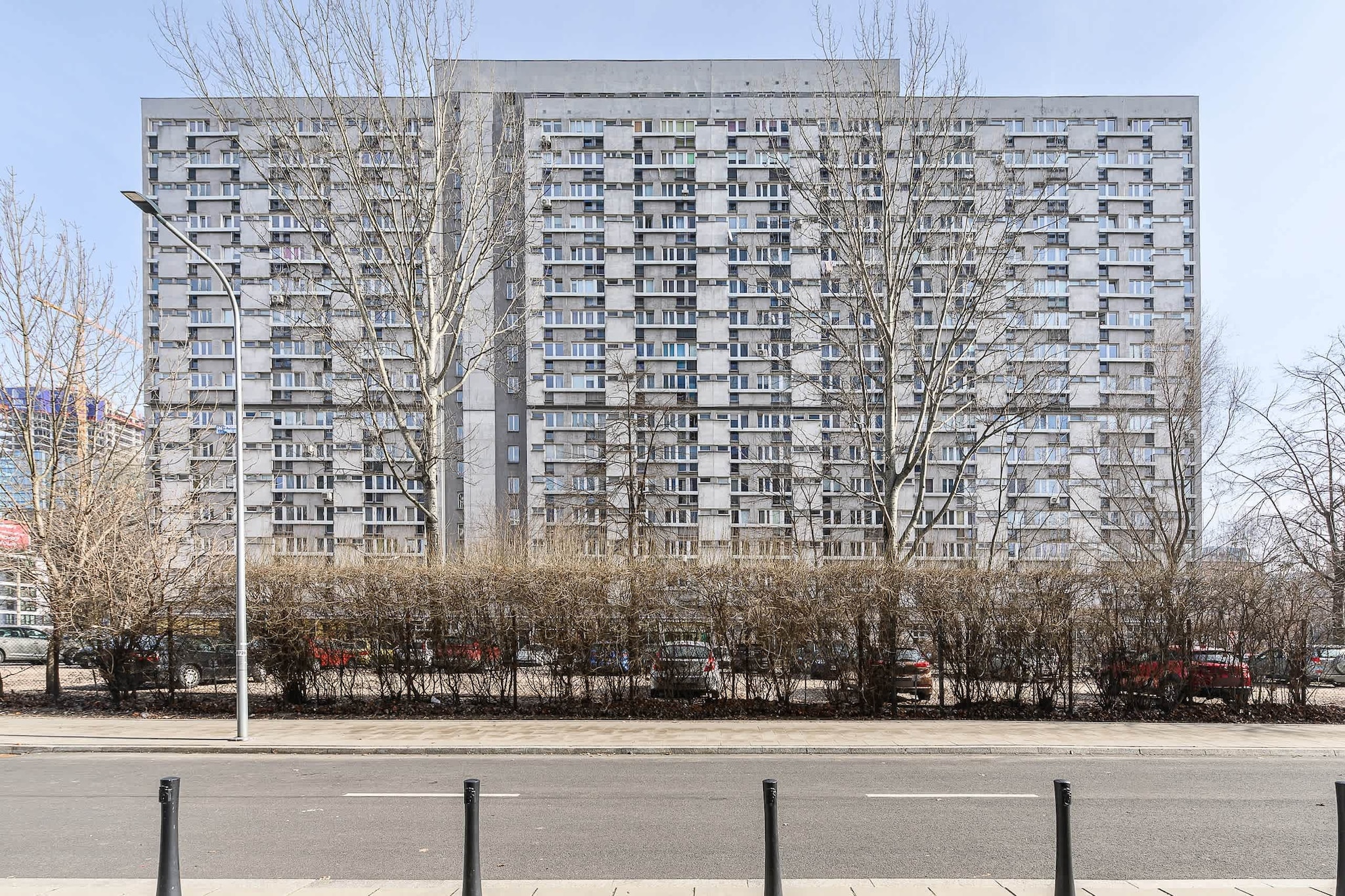 Exterior Summer