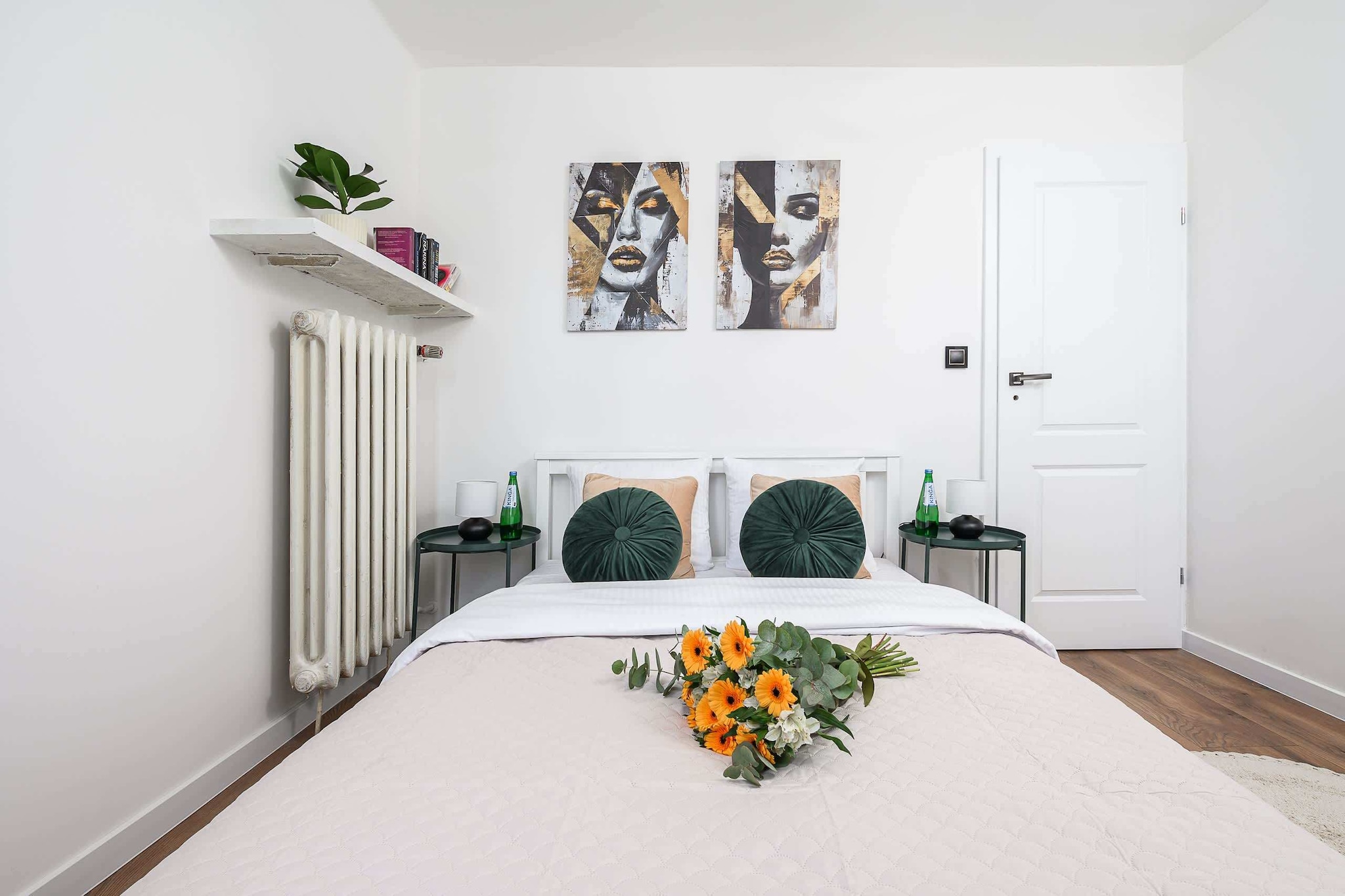 Bed Room
