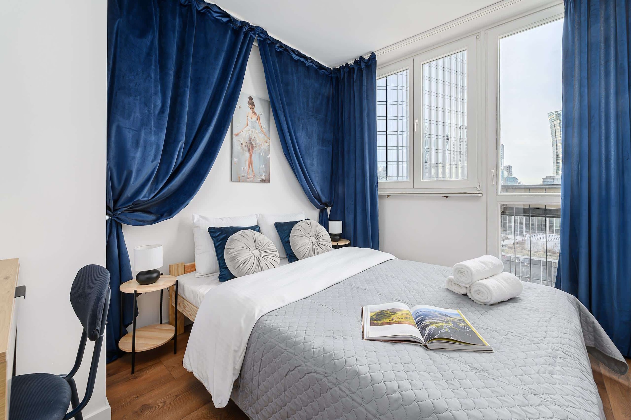 Bed Room