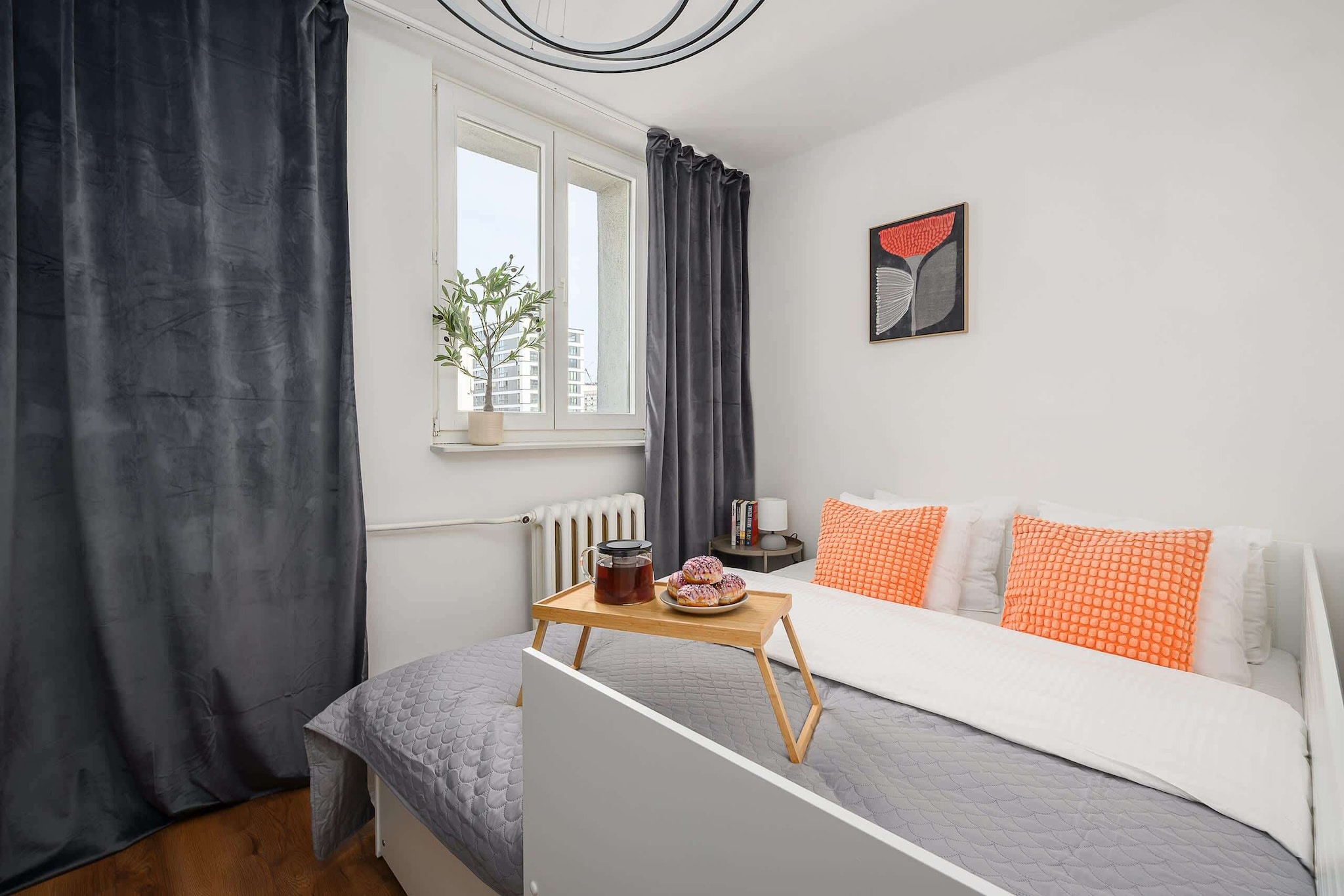 Bed Room