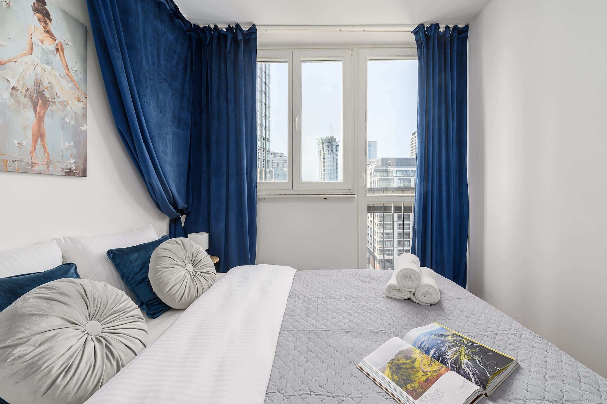 Bed Room