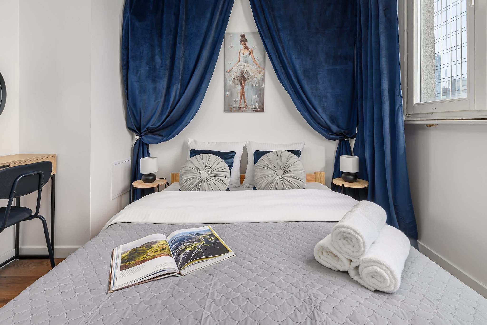 Bed Room