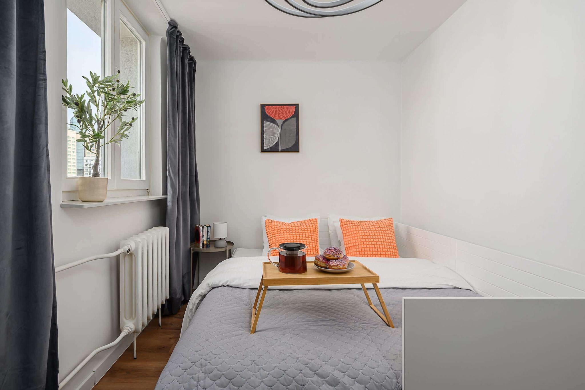 Bed Room