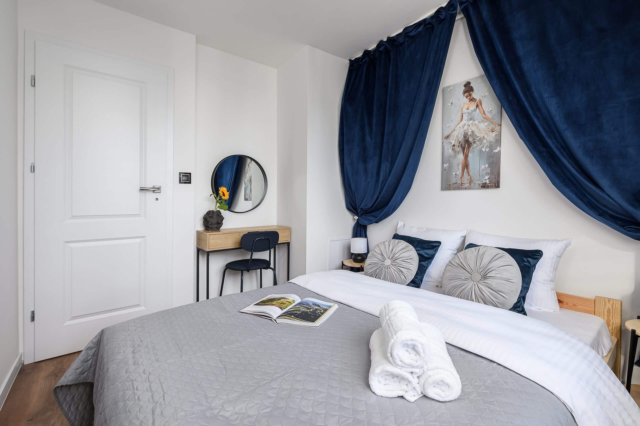 Bed Room