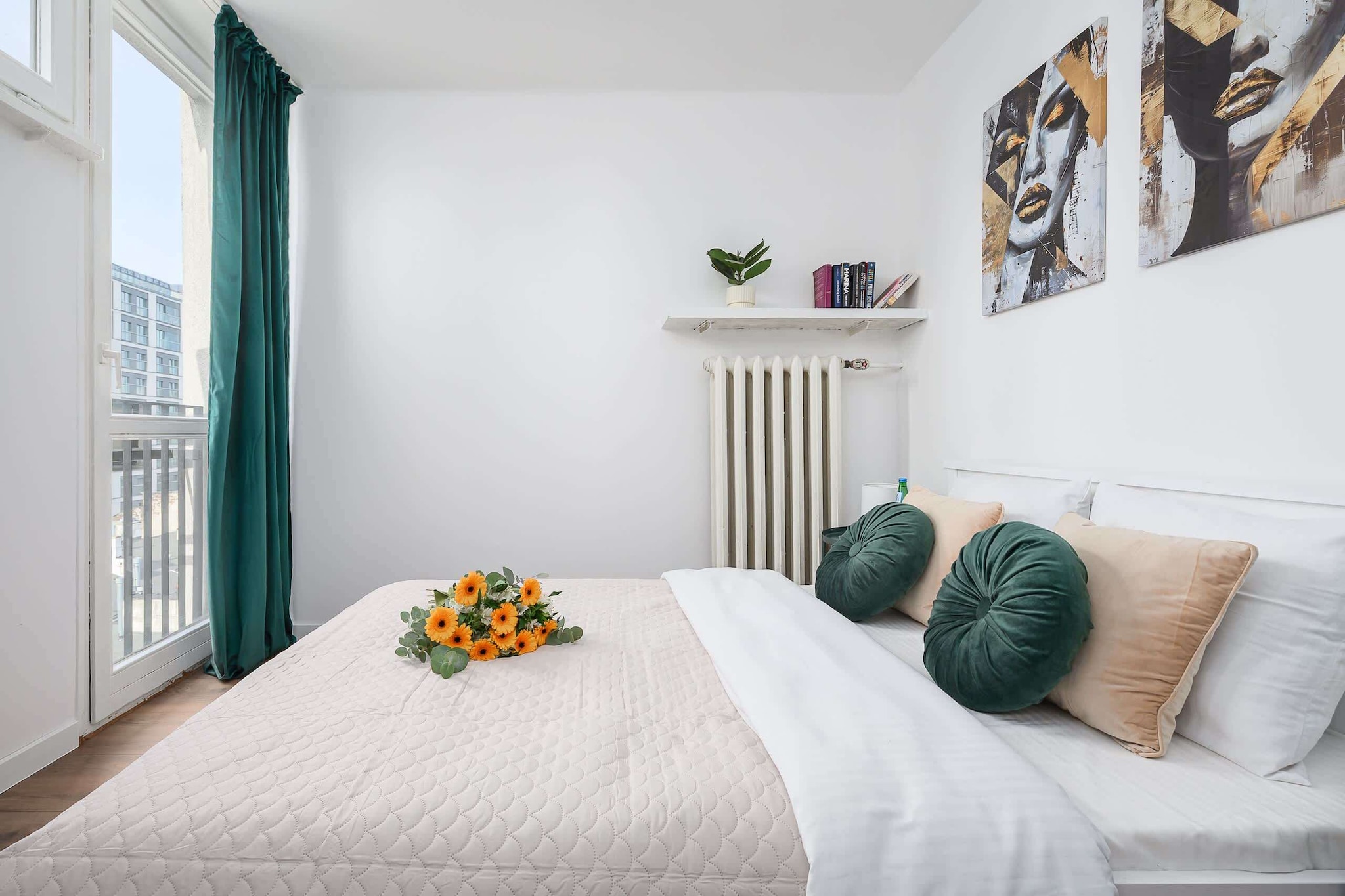 Bed Room