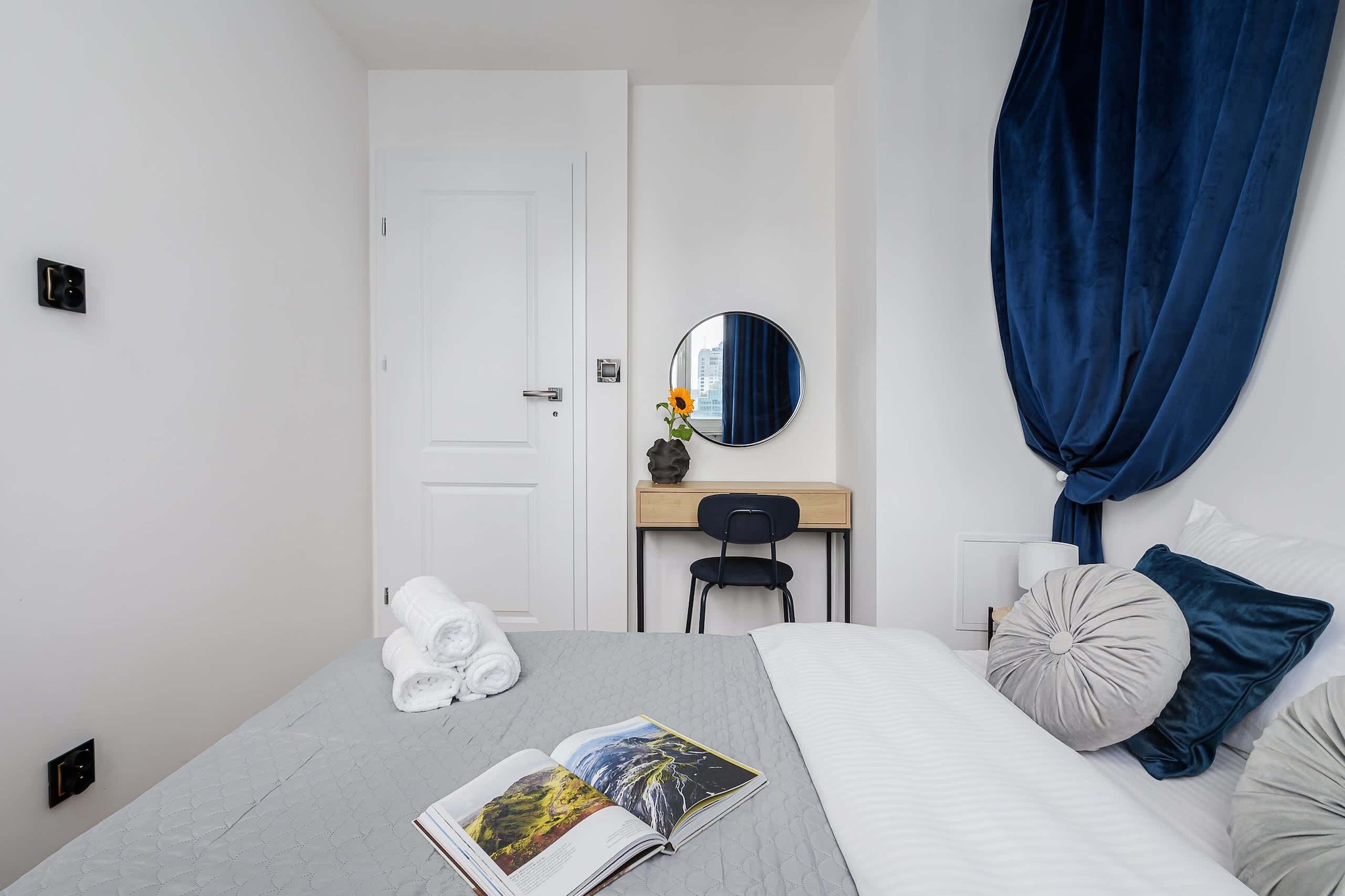 Bed Room