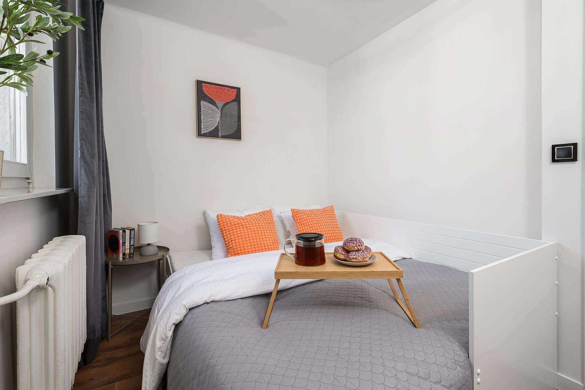 Bed Room