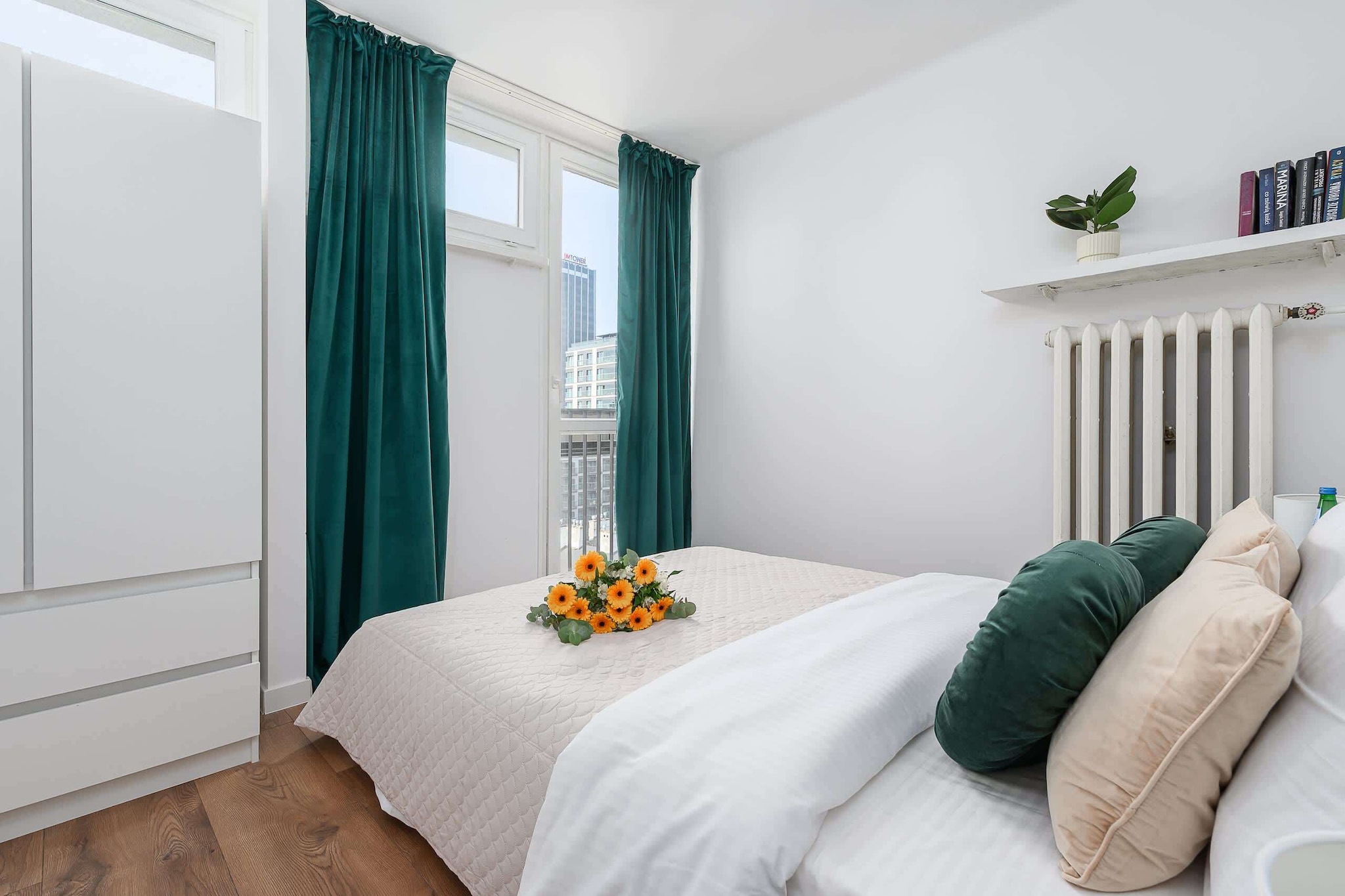 Bed Room