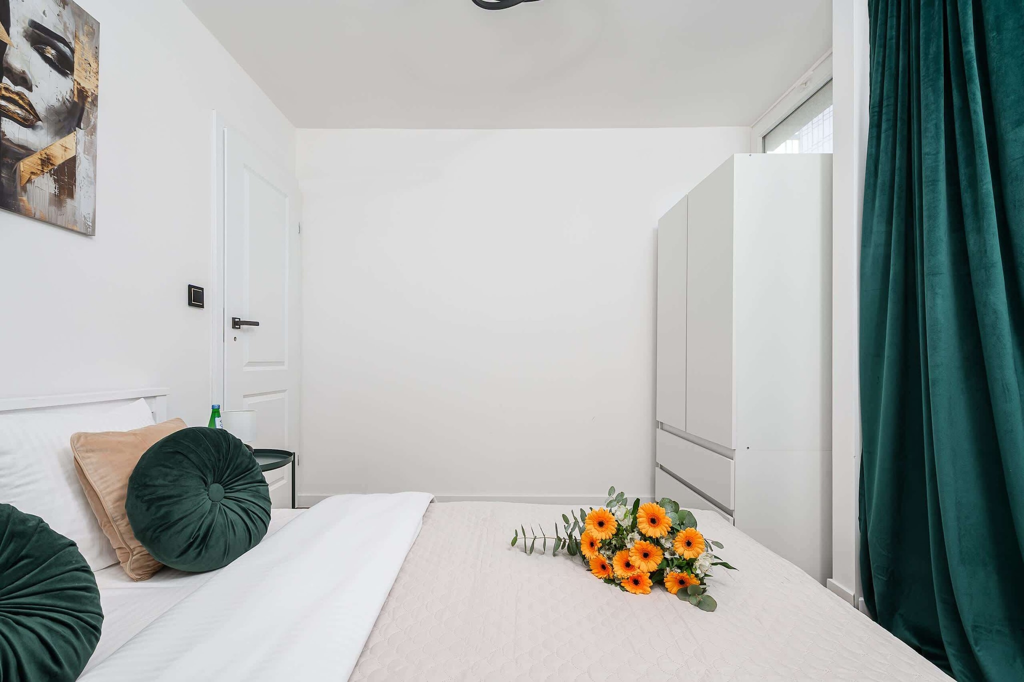 Bed Room