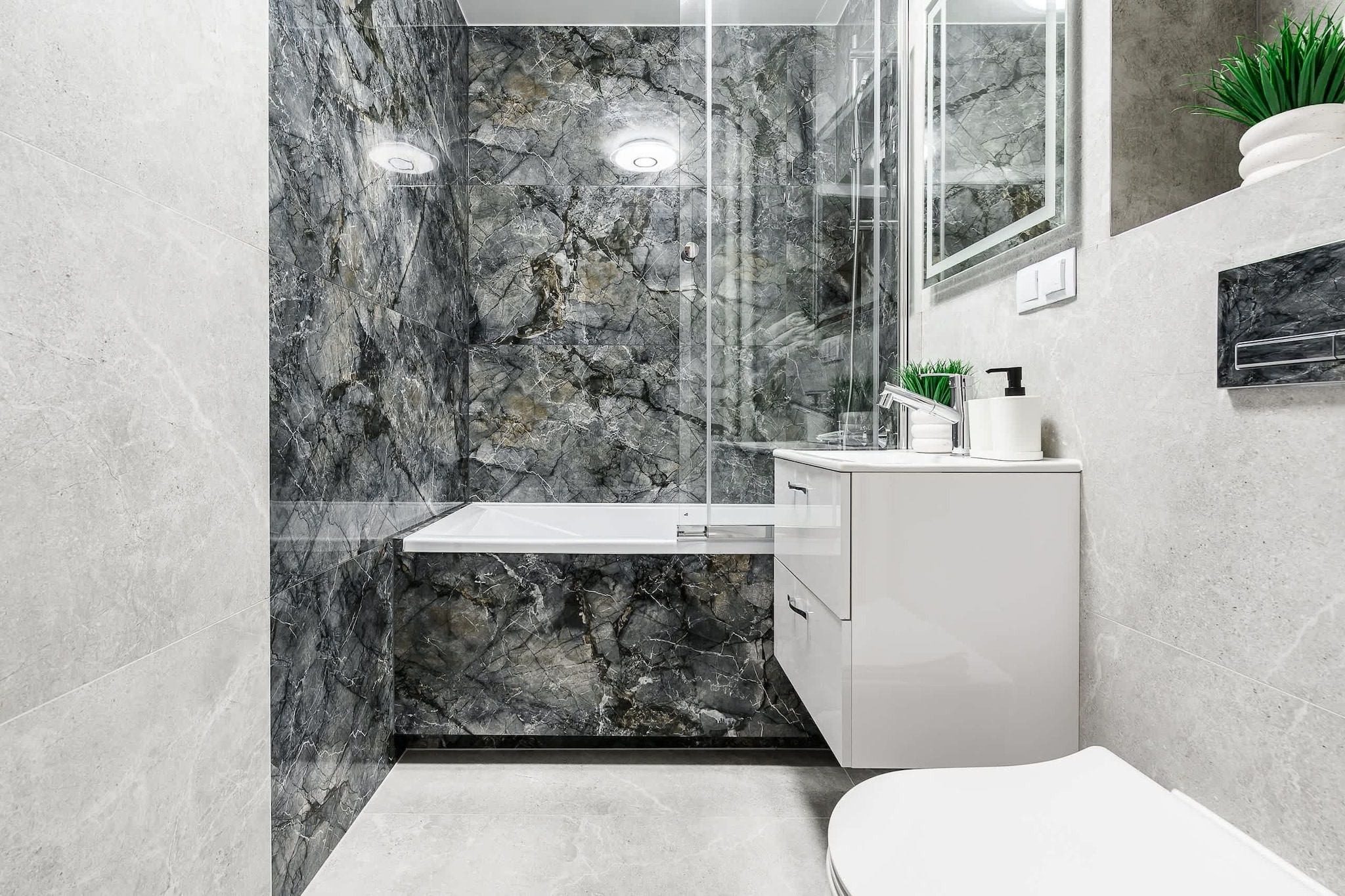 Bath Room