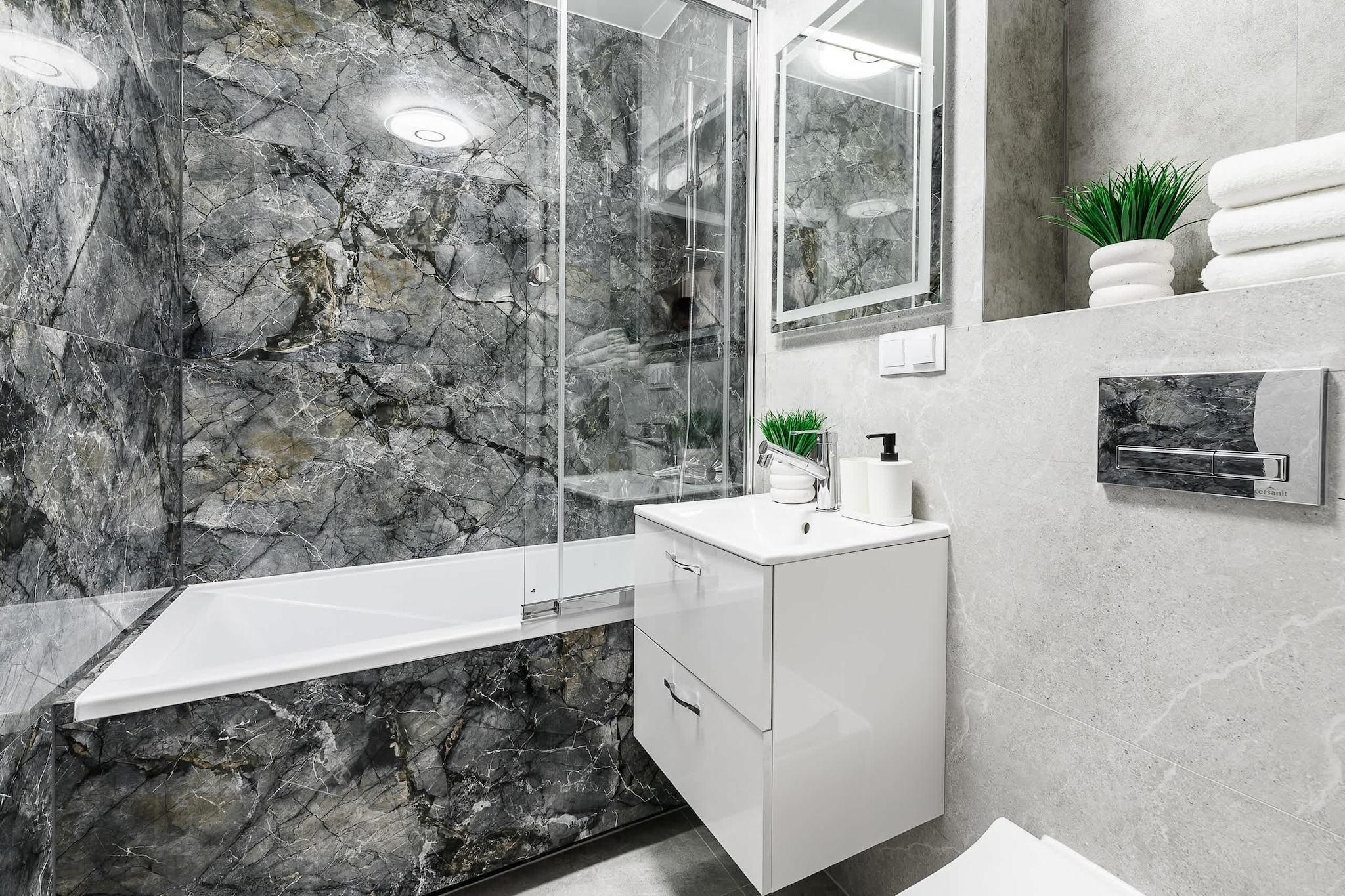 Bath Room