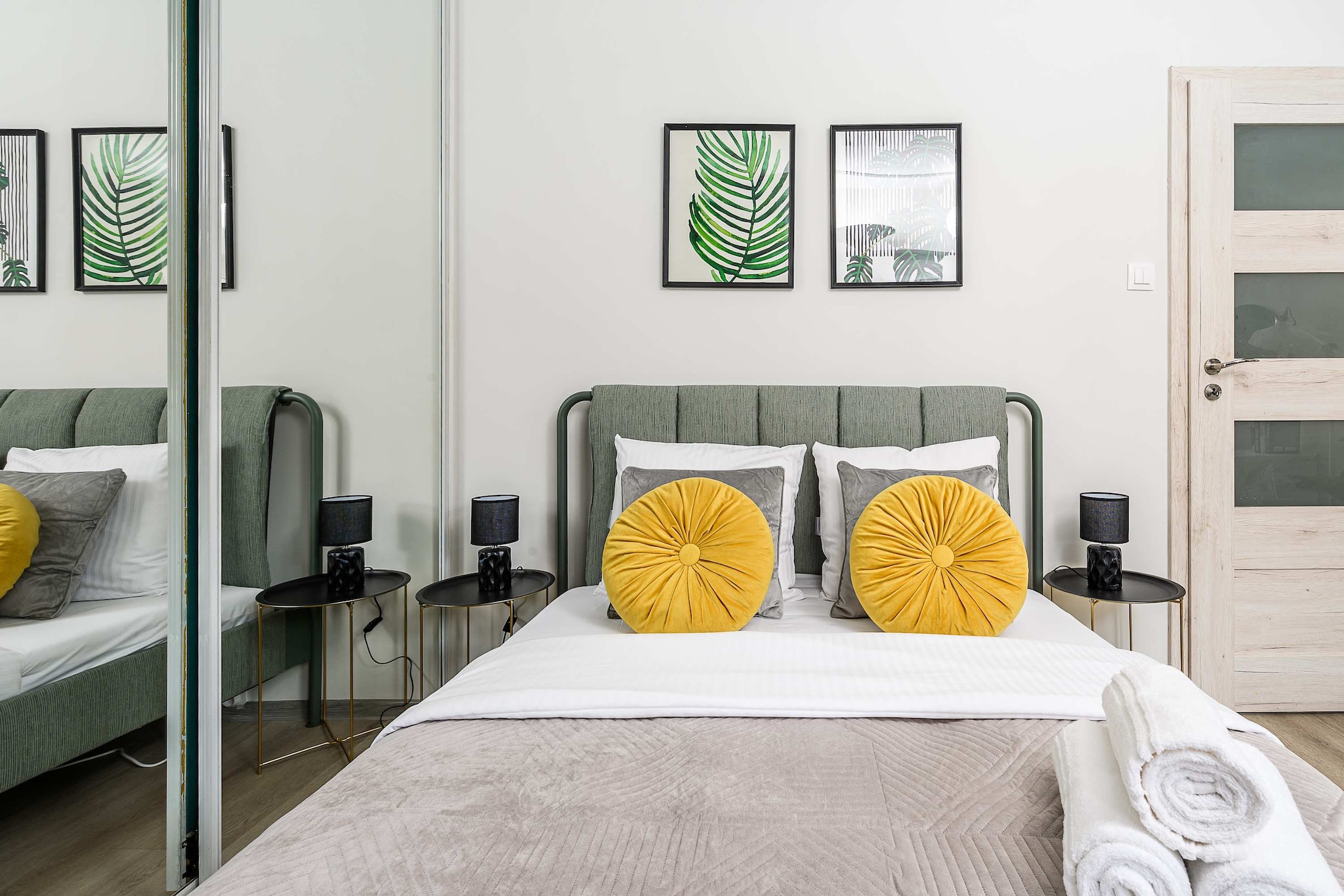 Bed Room