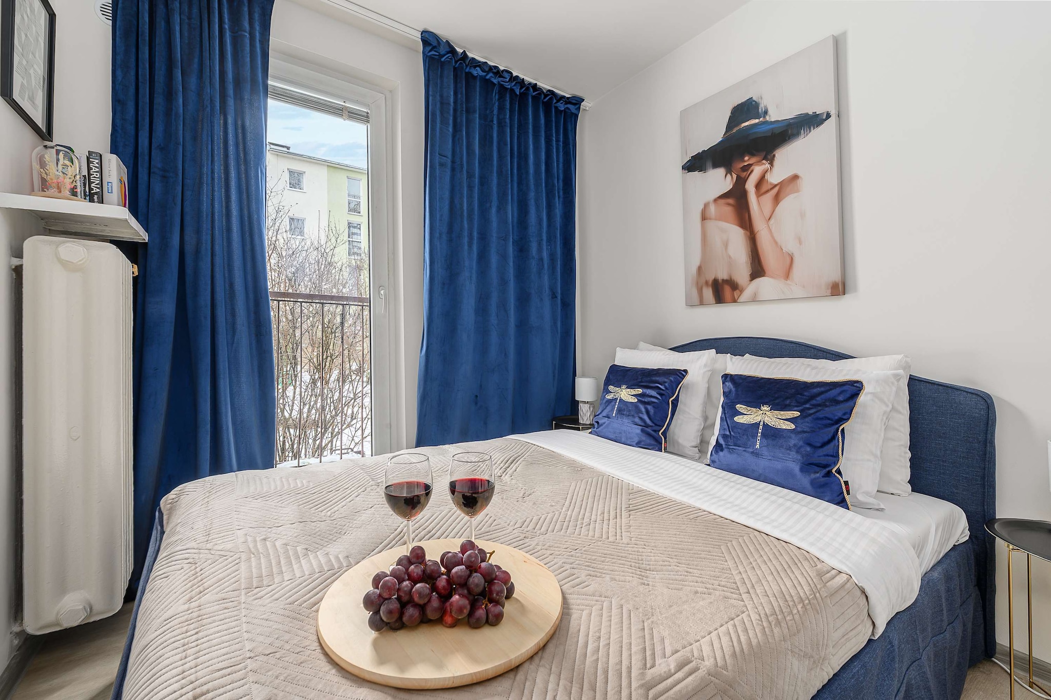 Bed Room