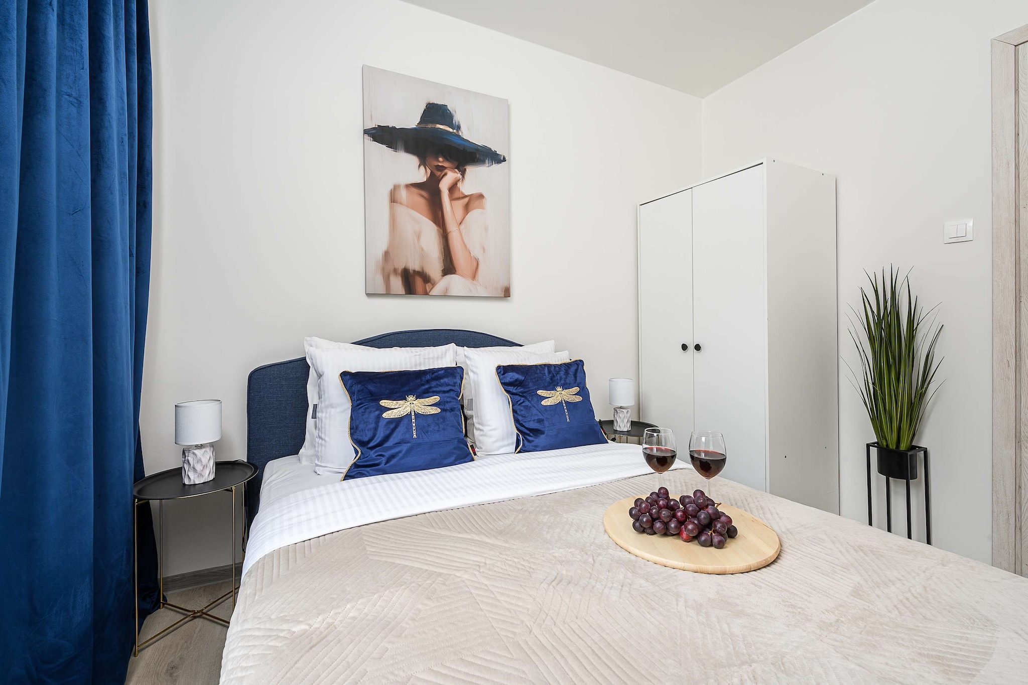 Bed Room