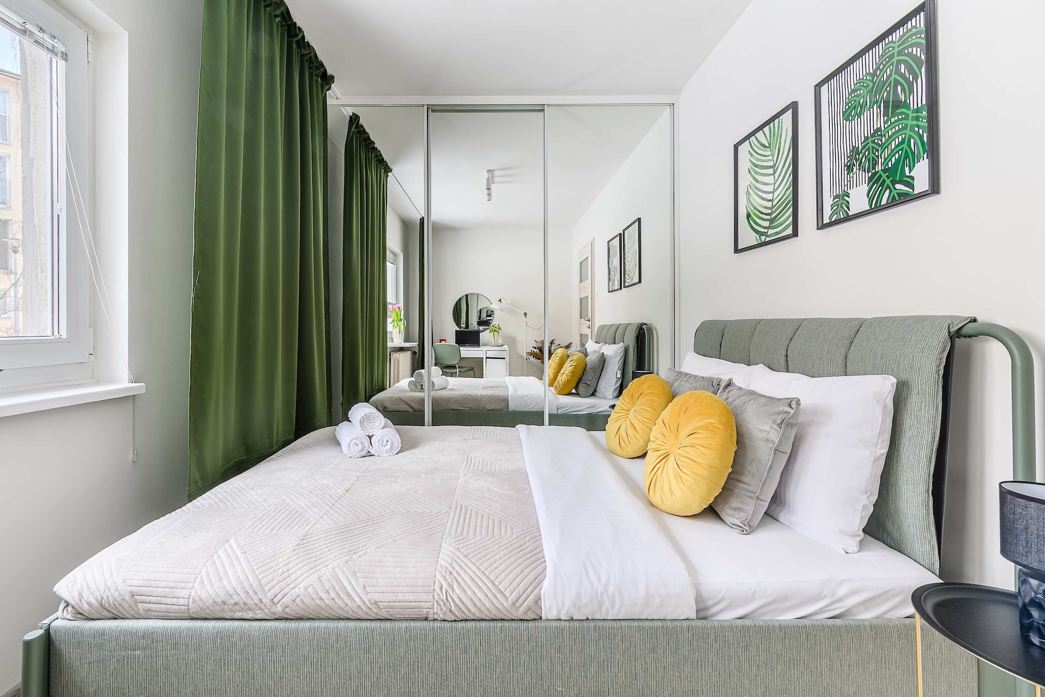 Bed Room